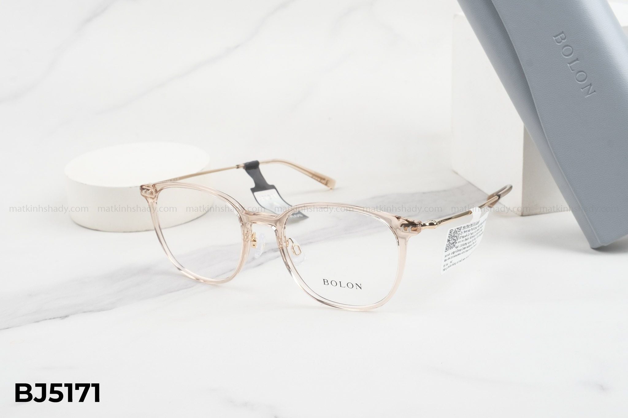  Bolon Eyewear - Glasses - BJ5171 