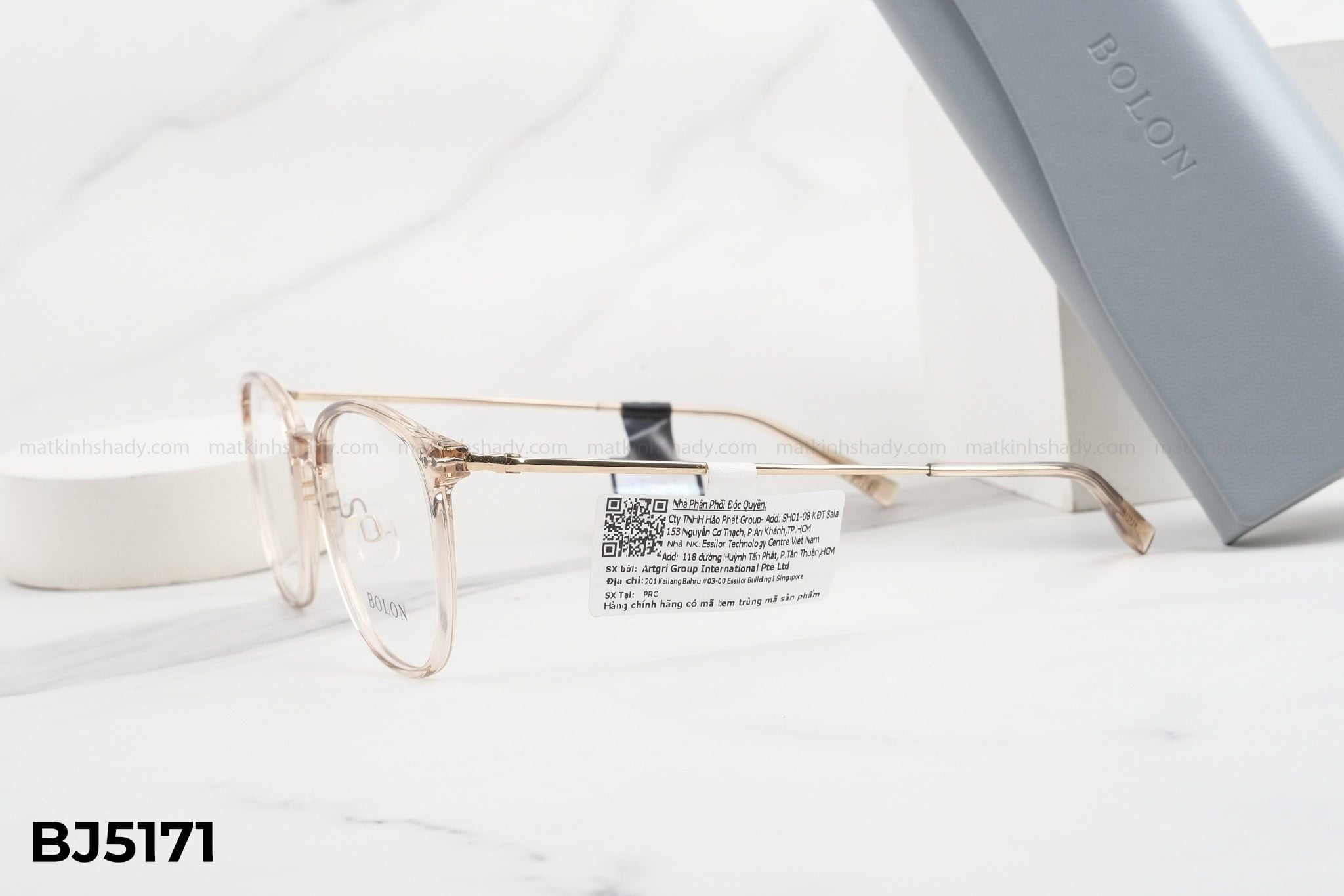  Bolon Eyewear - Glasses - BJ5171 