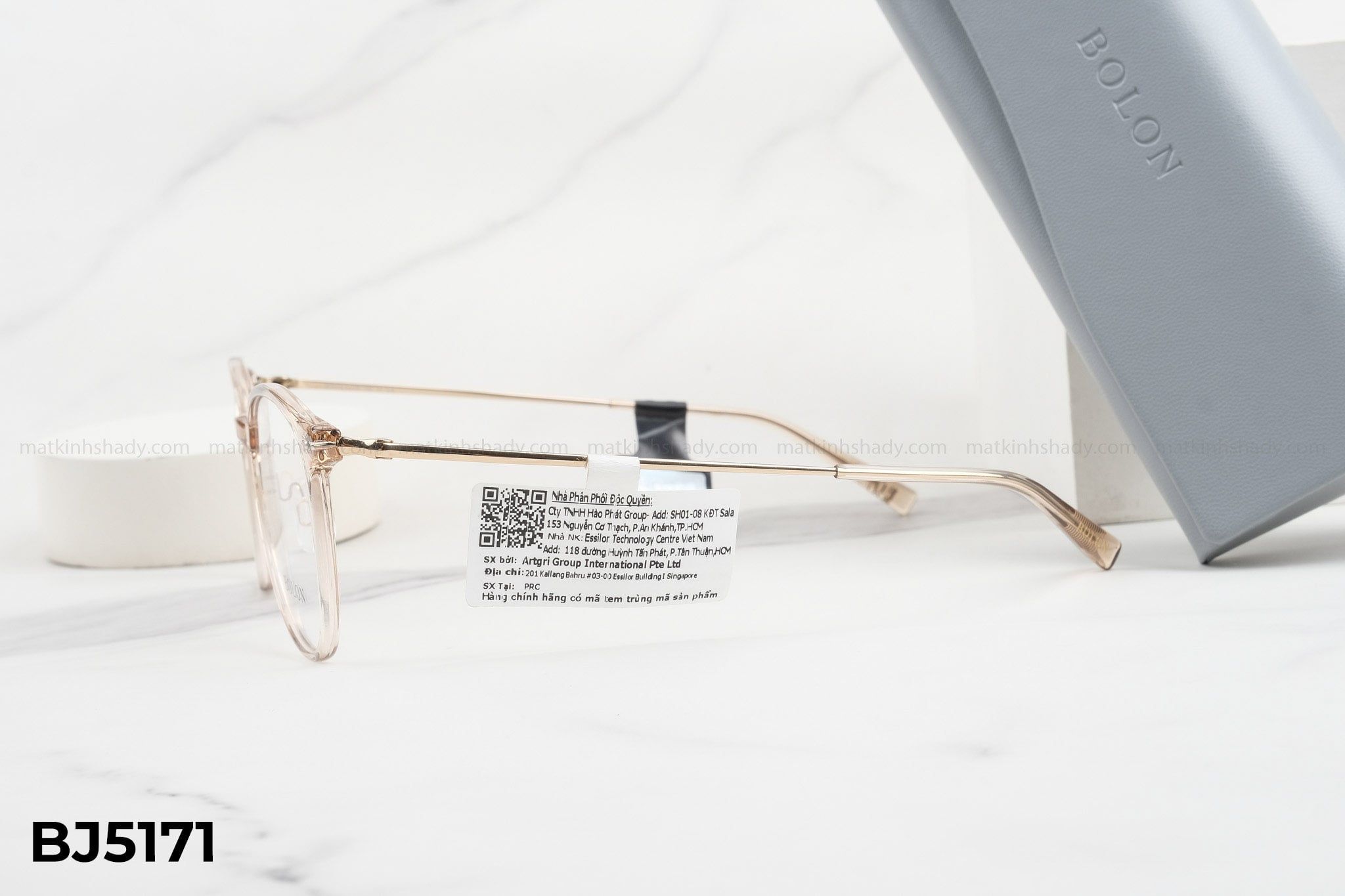  Bolon Eyewear - Glasses - BJ5171 