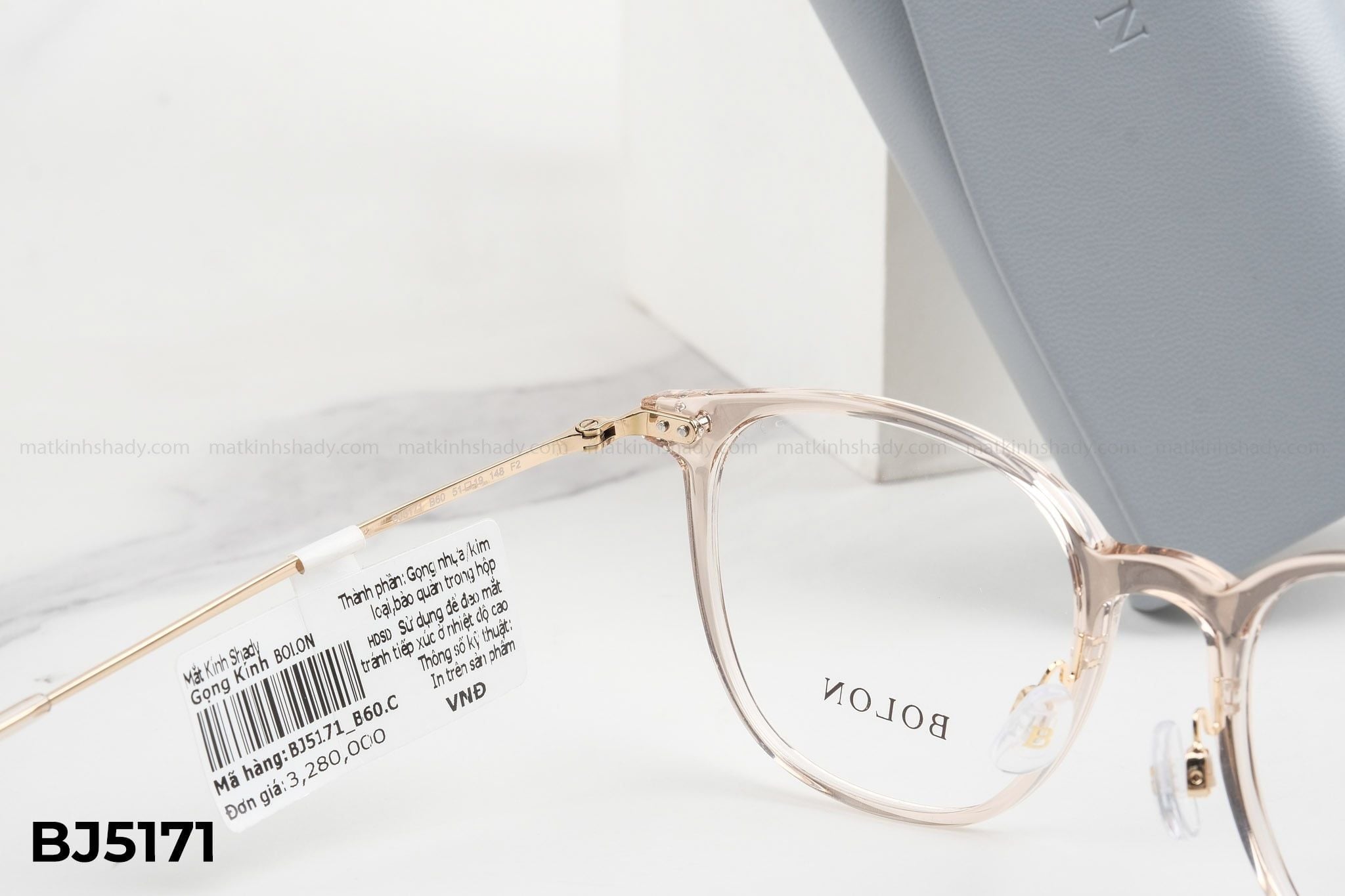  Bolon Eyewear - Glasses - BJ5171 