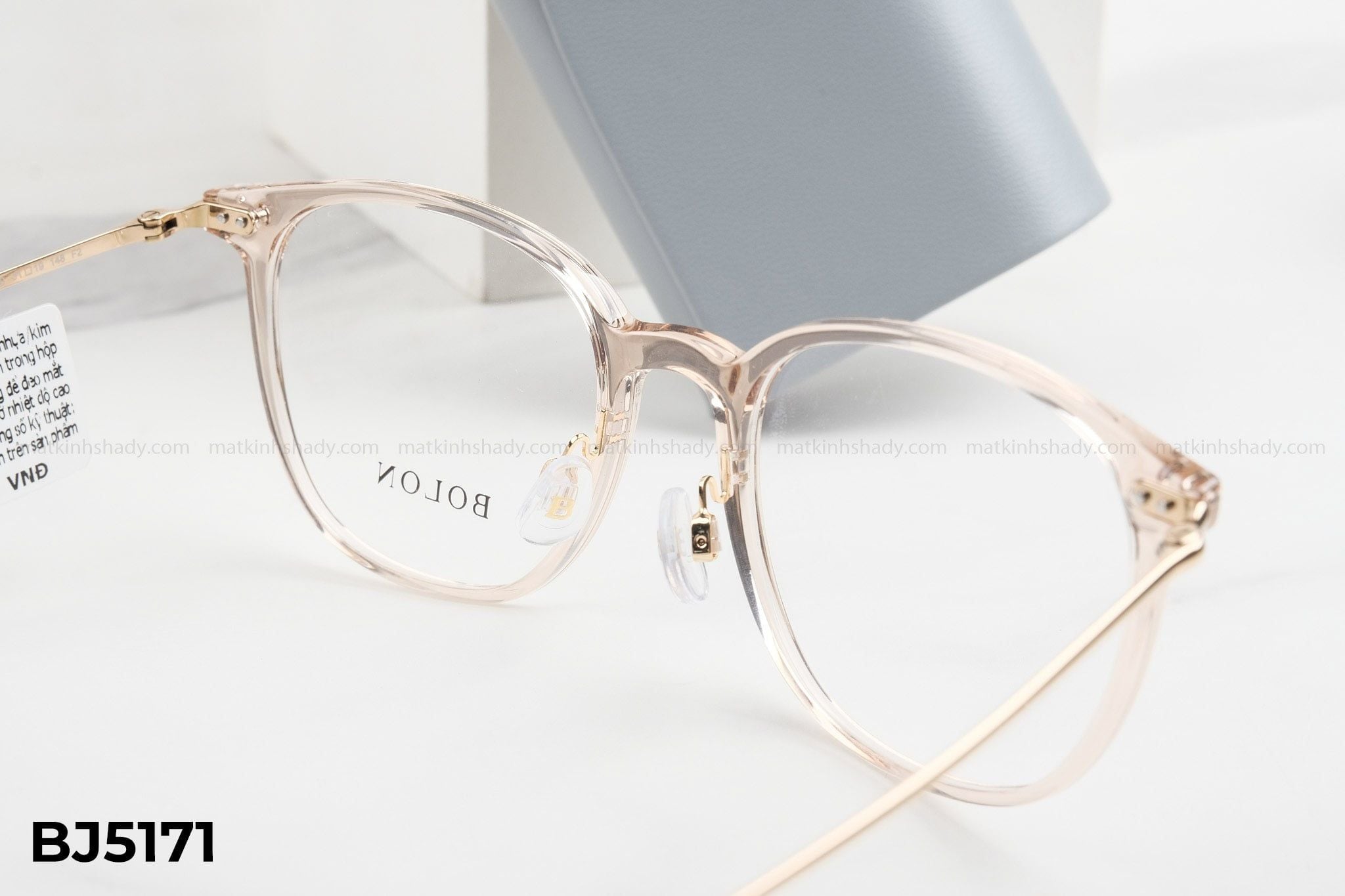  Bolon Eyewear - Glasses - BJ5171 