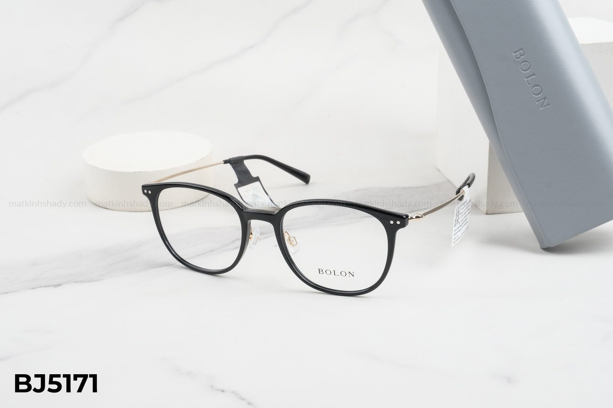  Bolon Eyewear - Glasses - BJ5171 