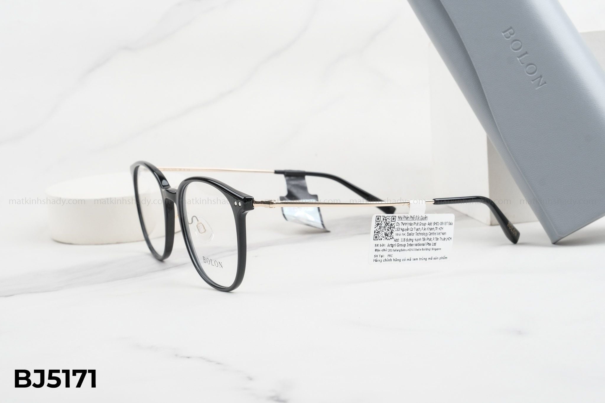  Bolon Eyewear - Glasses - BJ5171 