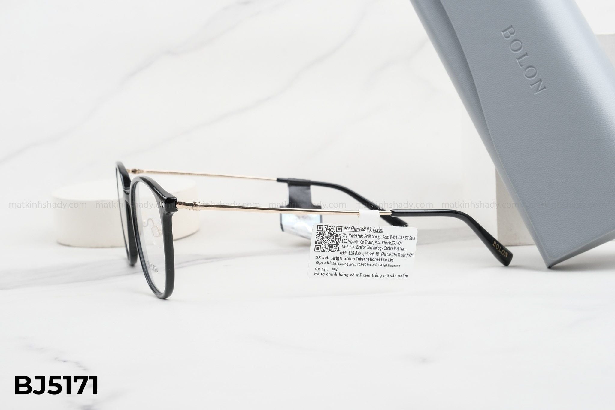  Bolon Eyewear - Glasses - BJ5171 
