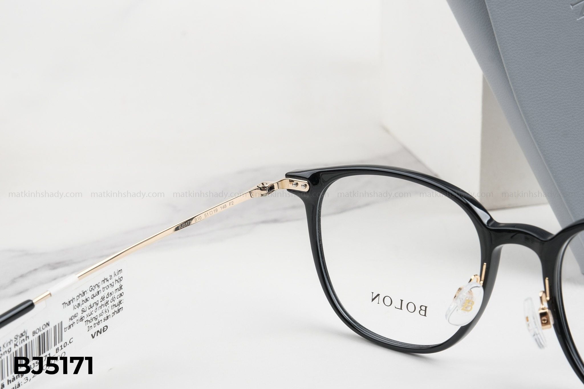  Bolon Eyewear - Glasses - BJ5171 