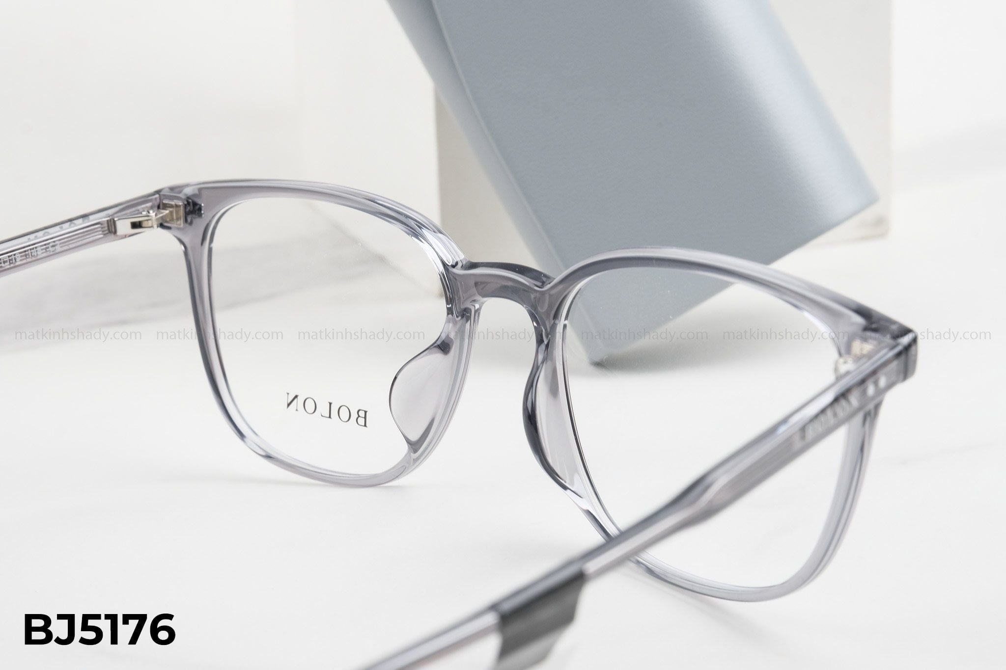  Bolon Eyewear - Glasses - BJ5176 