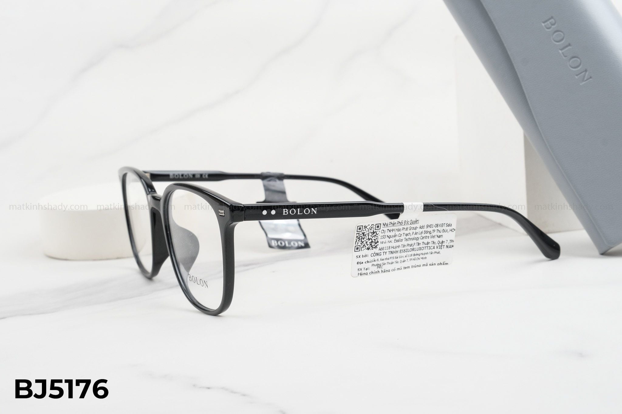  Bolon Eyewear - Glasses - BJ5176 