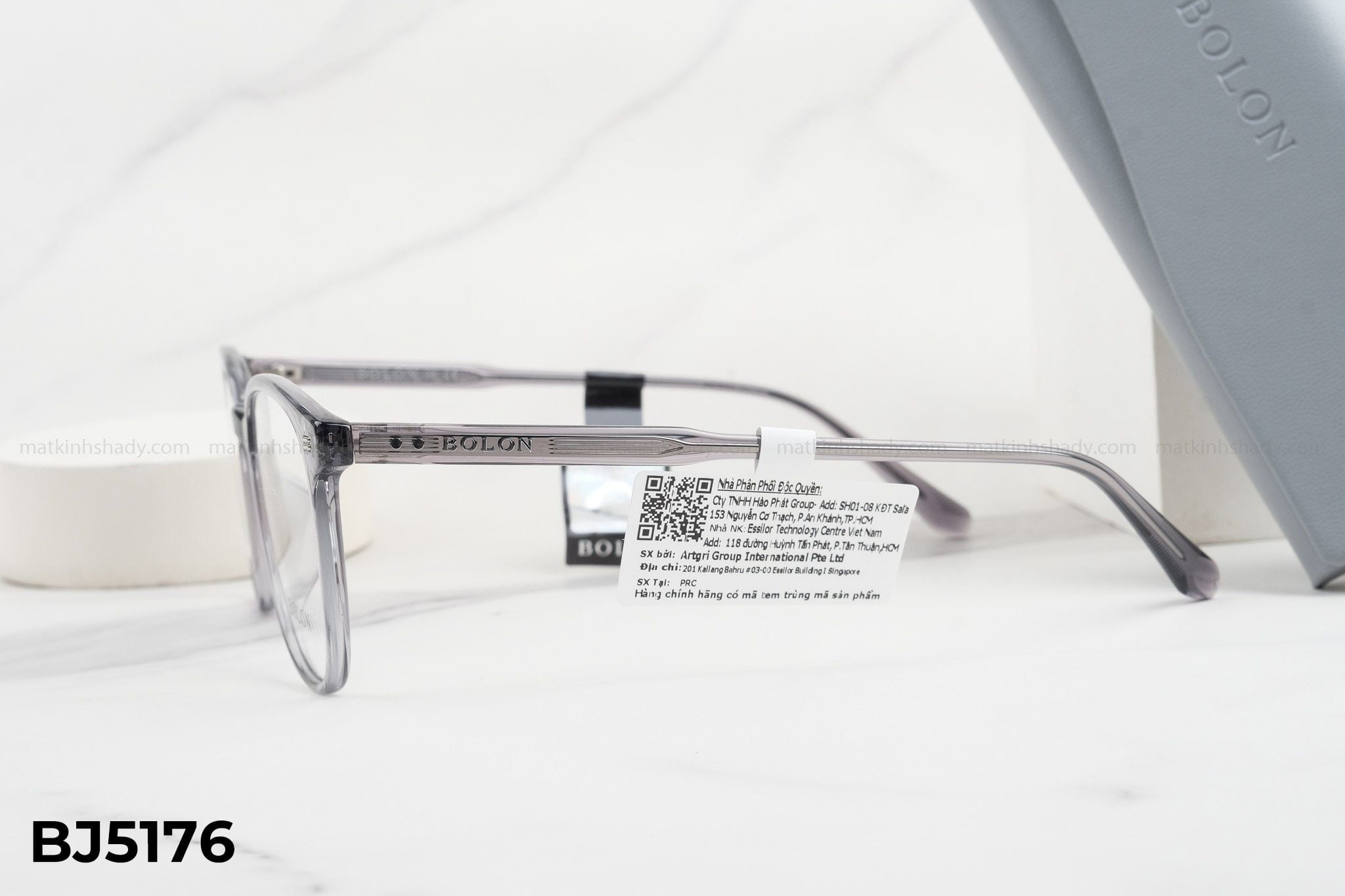  Bolon Eyewear - Glasses - BJ5176 