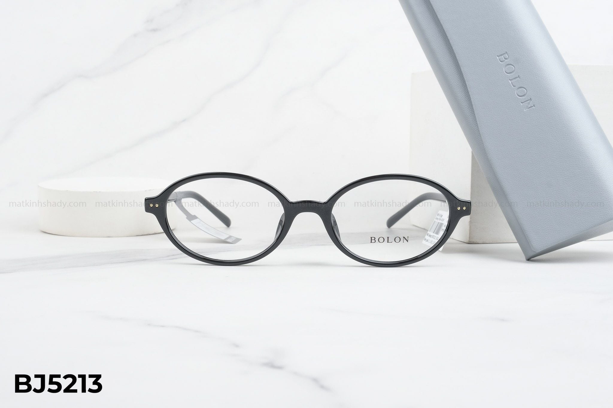  Bolon Eyewear - Glasses - BJ5213 