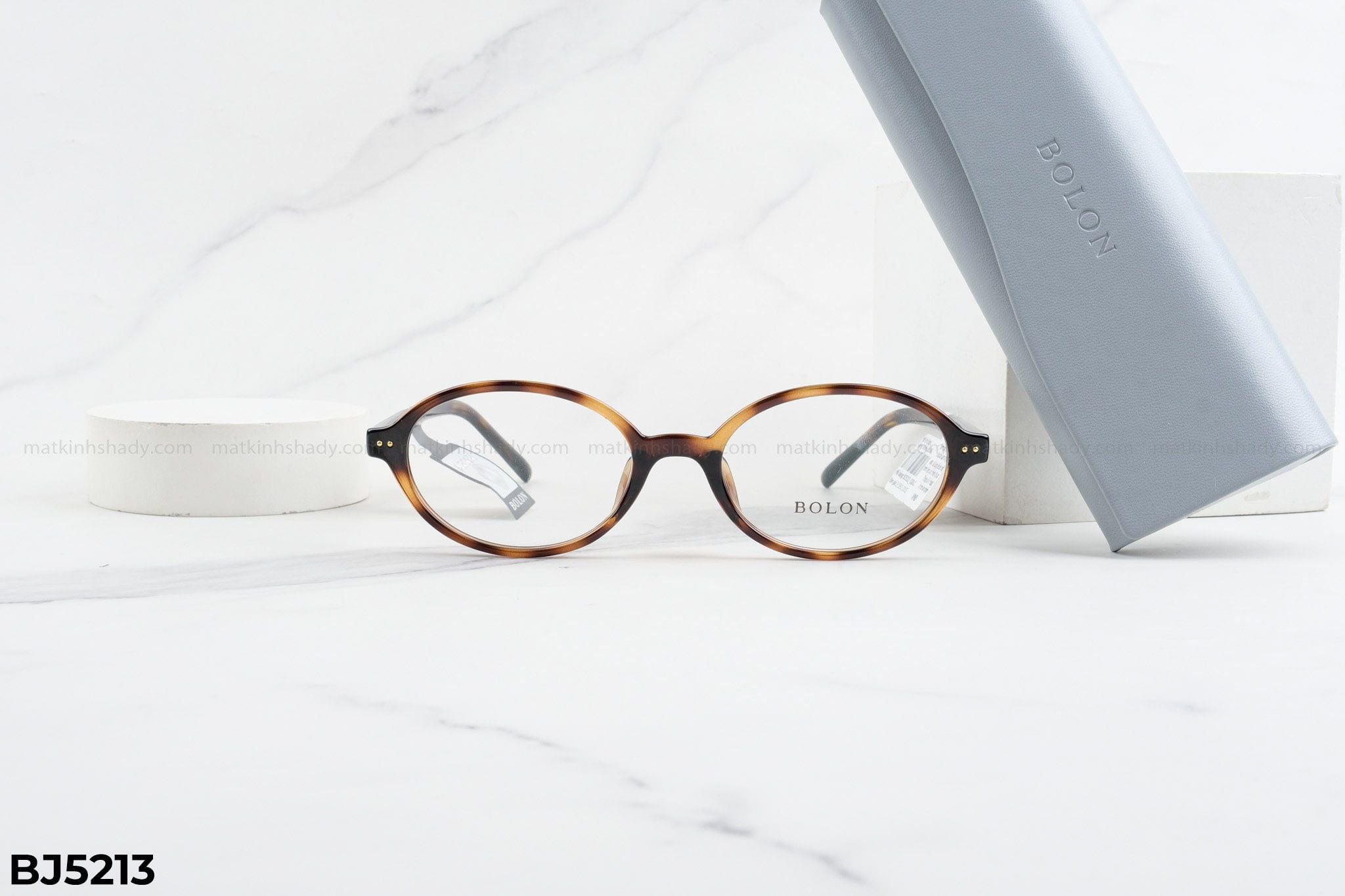  Bolon Eyewear - Glasses - BJ5213 