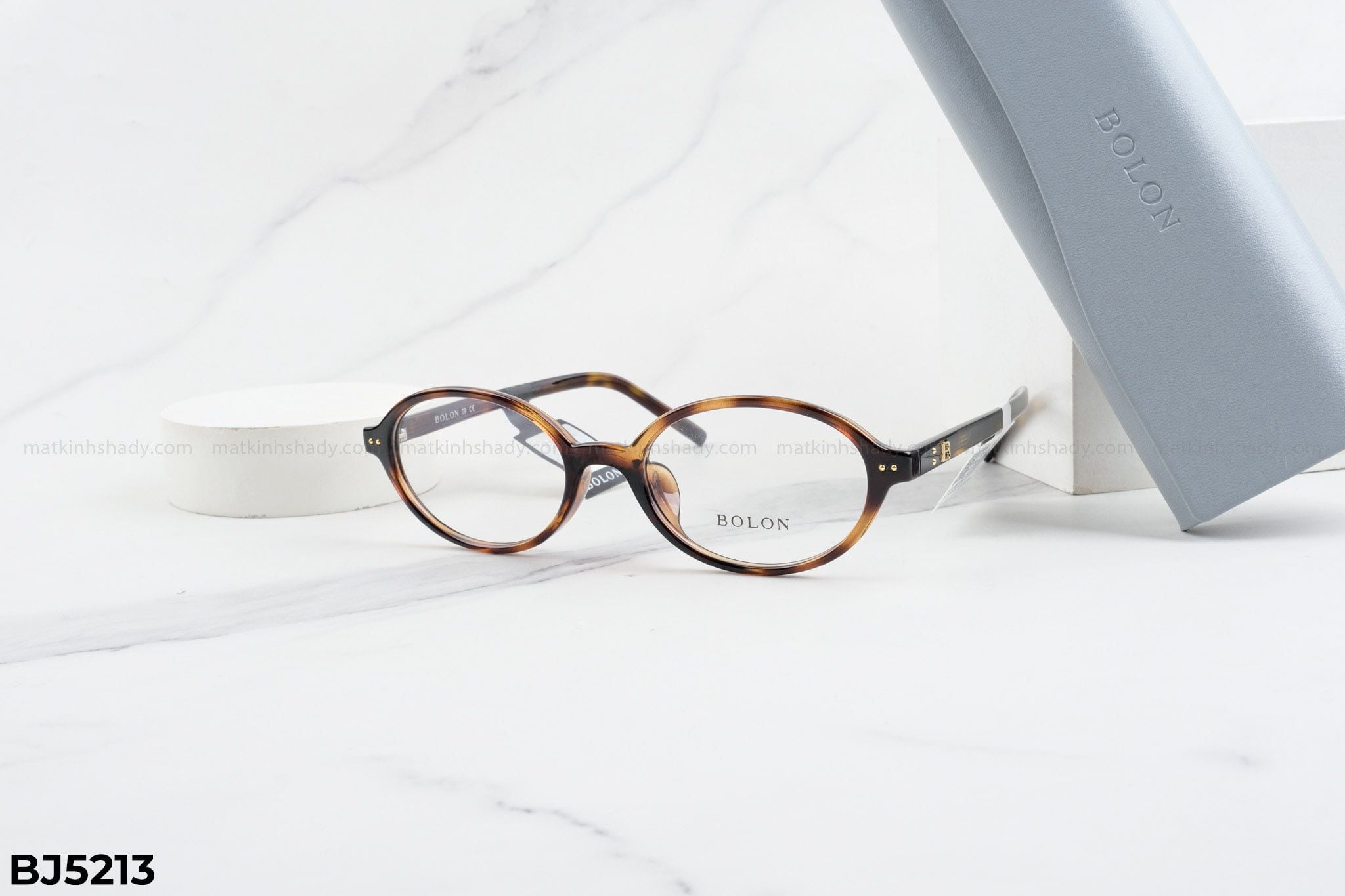  Bolon Eyewear - Glasses - BJ5213 