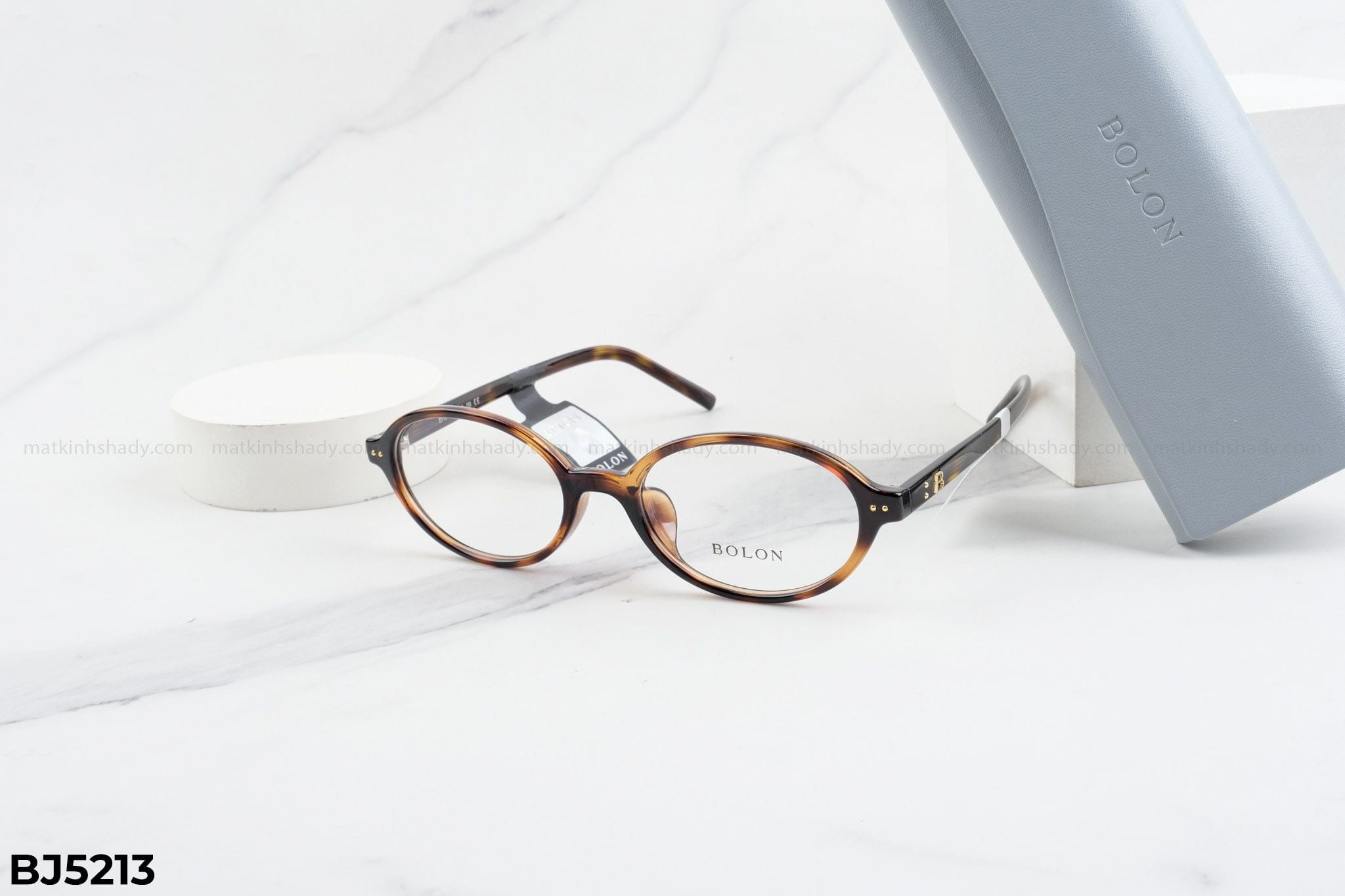  Bolon Eyewear - Glasses - BJ5213 