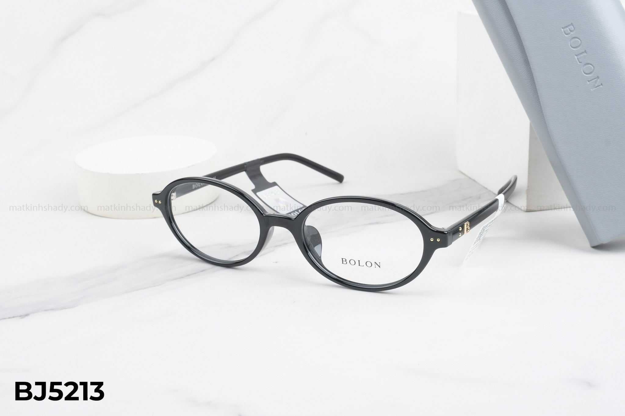  Bolon Eyewear - Glasses - BJ5213 