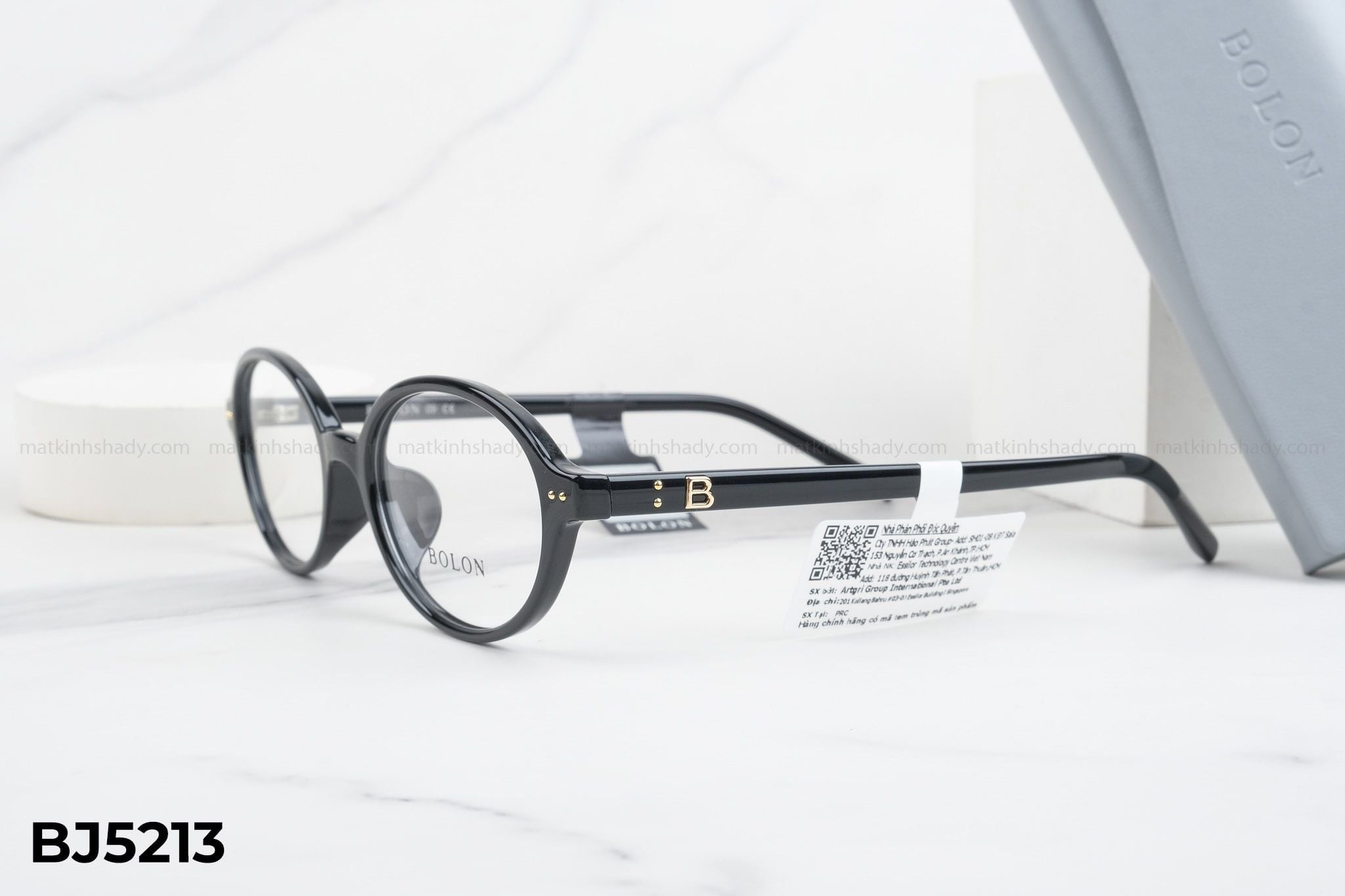 Bolon Eyewear - Glasses - BJ5213 