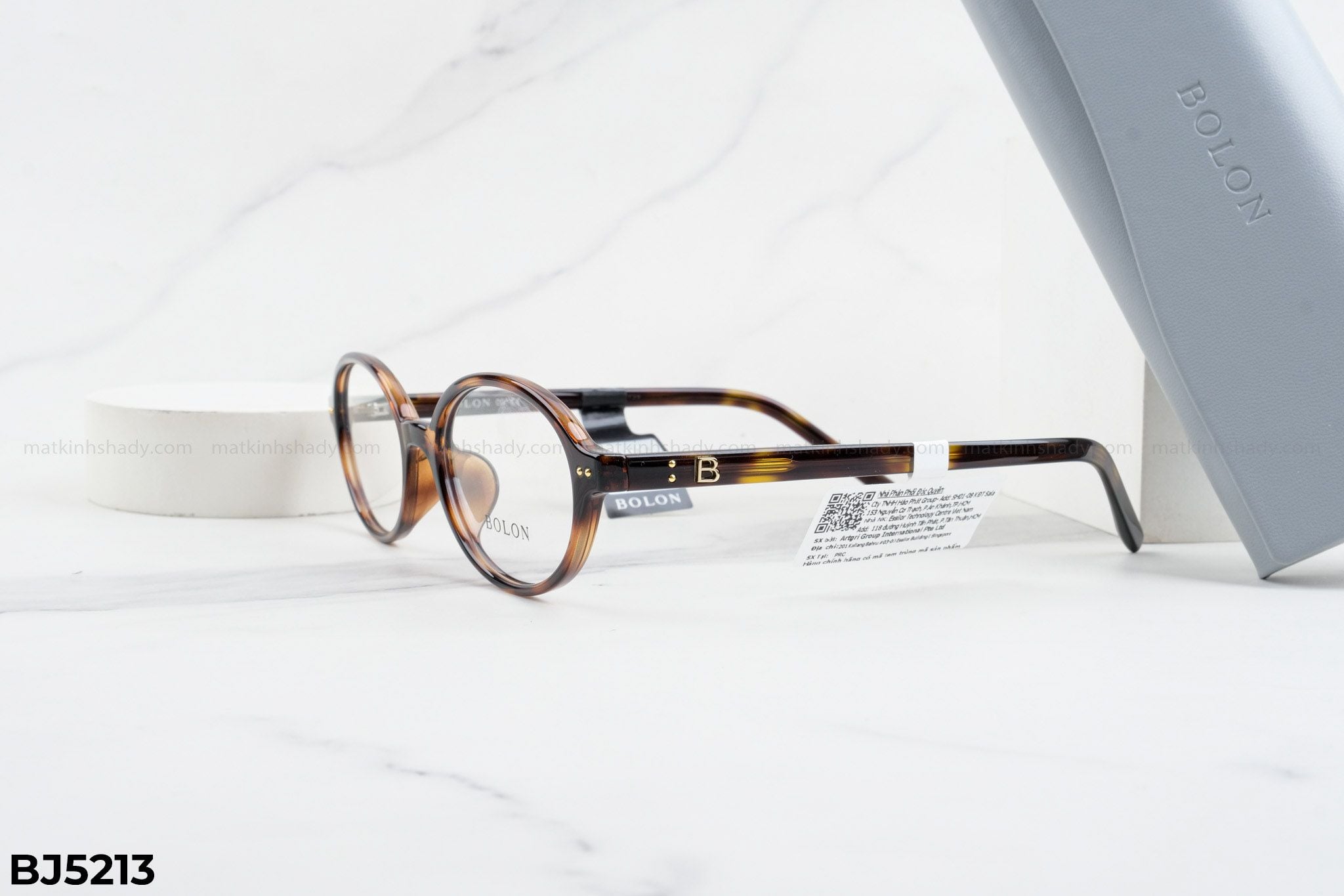  Bolon Eyewear - Glasses - BJ5213 