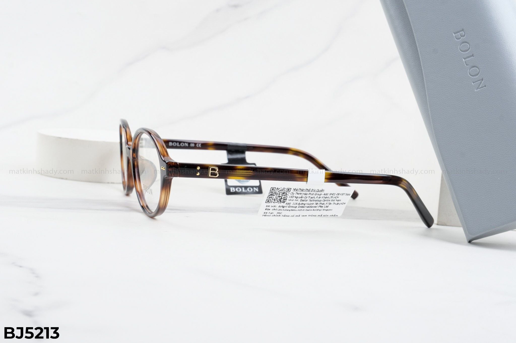  Bolon Eyewear - Glasses - BJ5213 