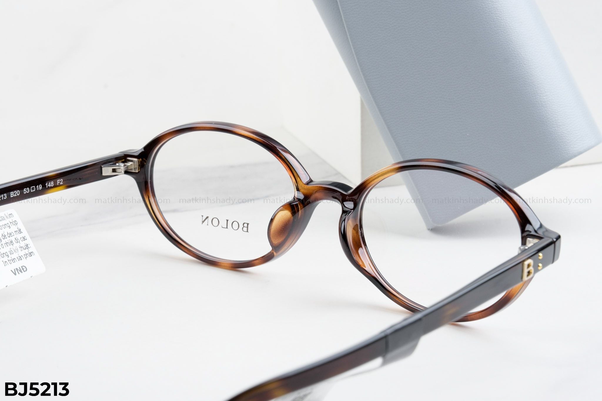  Bolon Eyewear - Glasses - BJ5213 