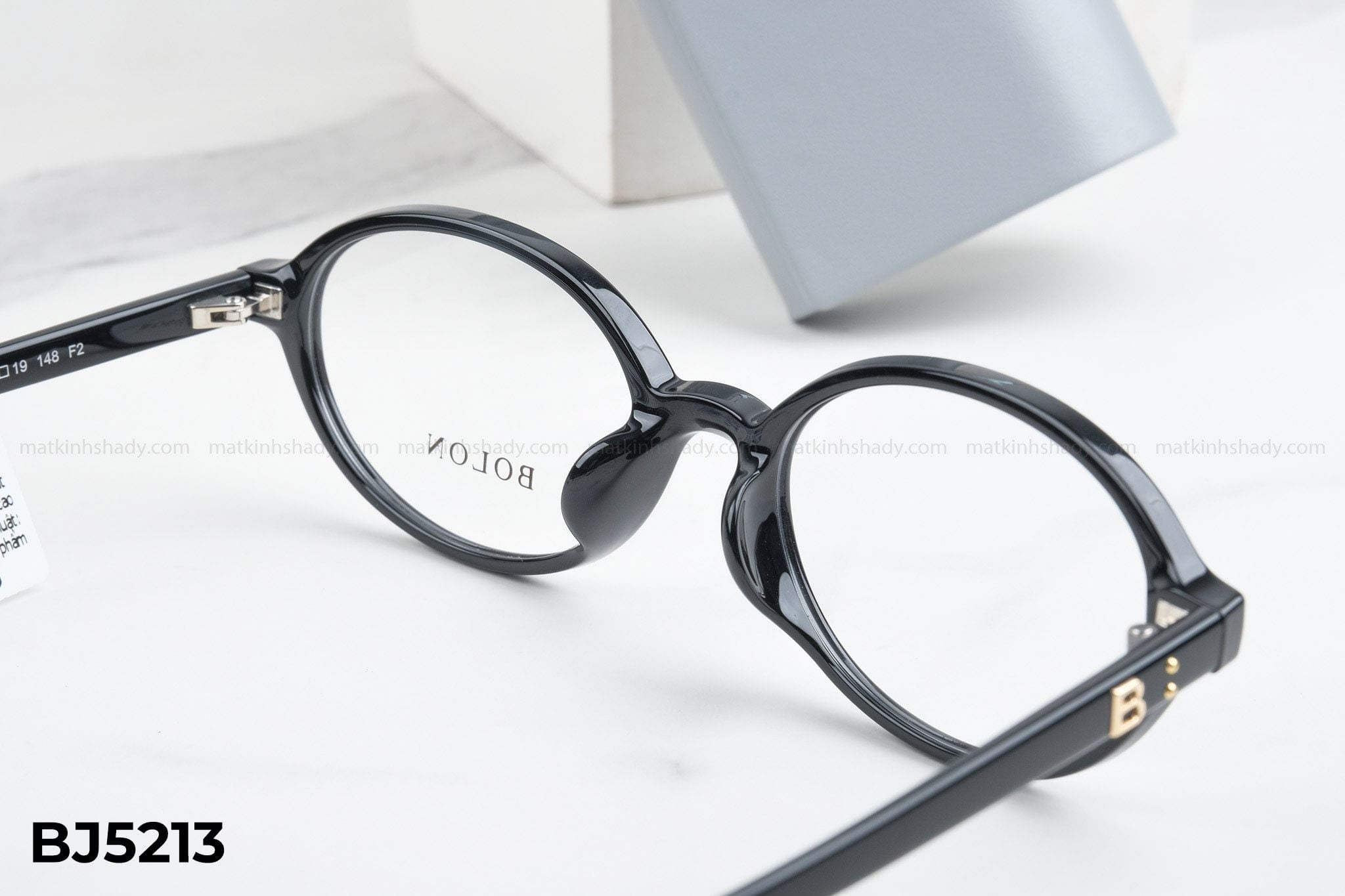  Bolon Eyewear - Glasses - BJ5213 