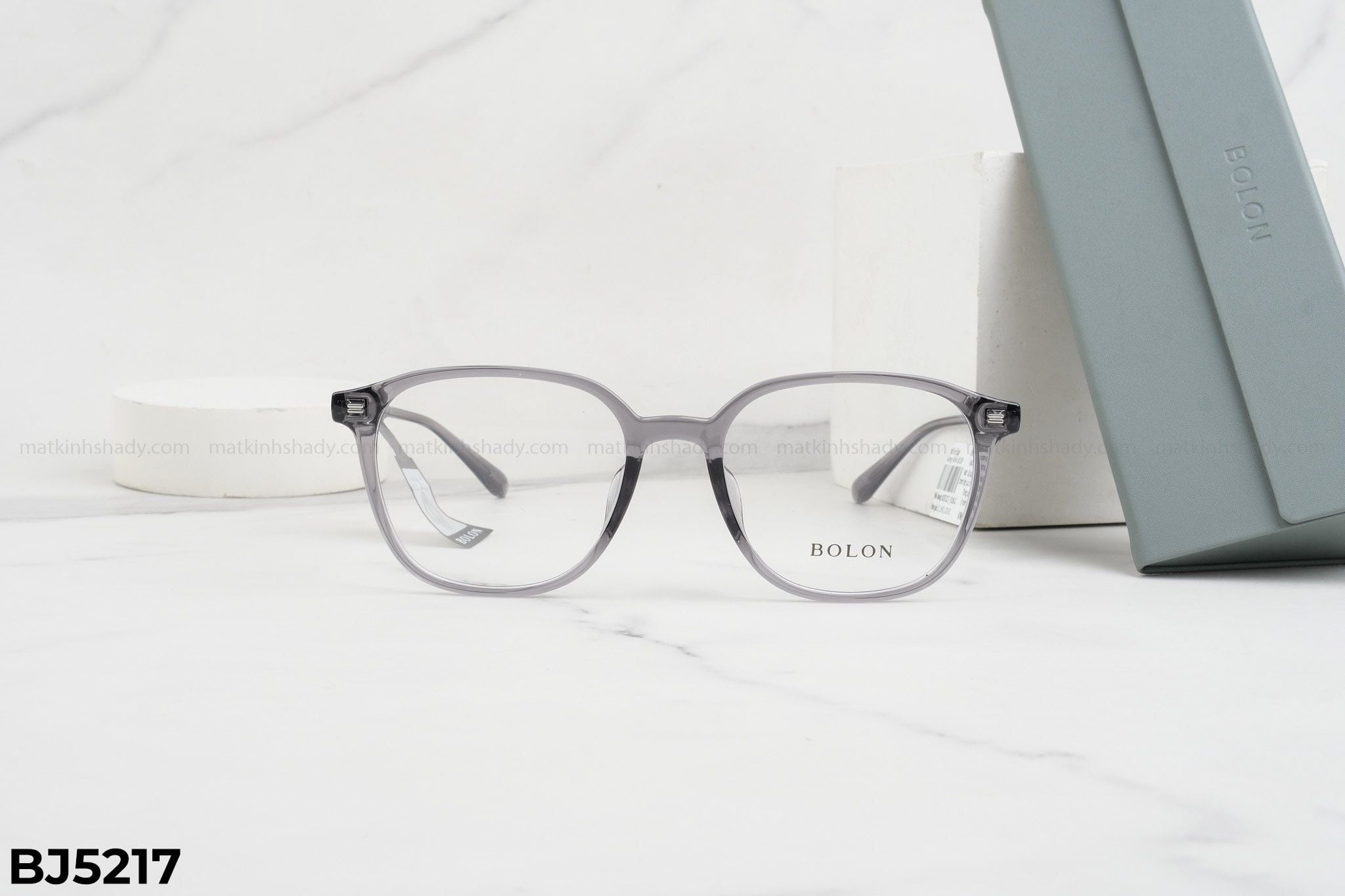  Bolon Eyewear - Glasses - BJ5217 