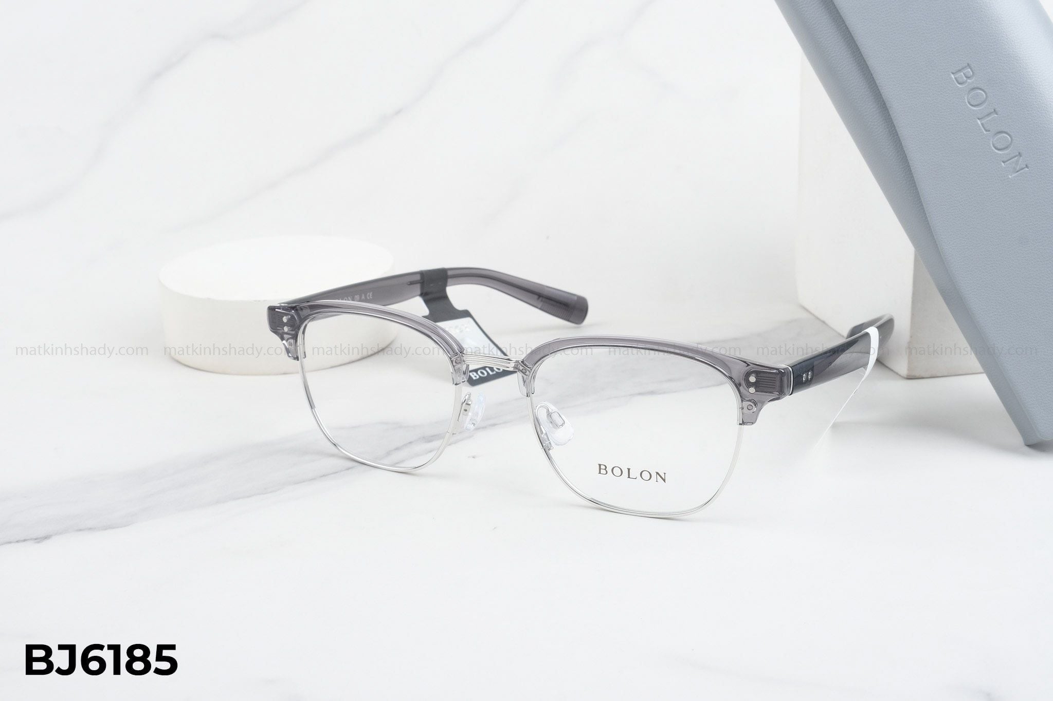  Bolon Eyewear - Glasses - BJ6185 