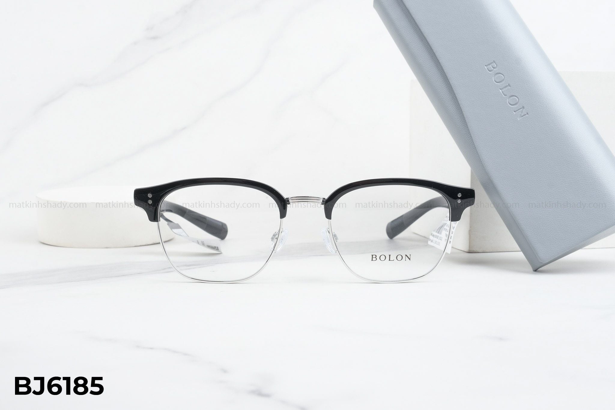  Bolon Eyewear - Glasses - BJ6185 