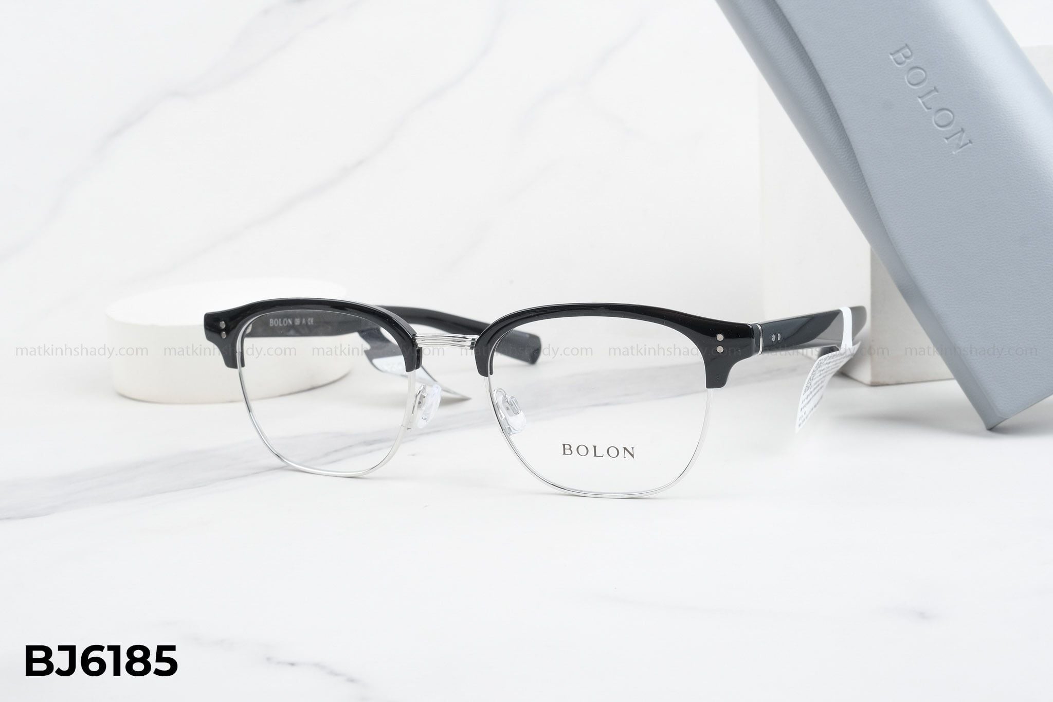  Bolon Eyewear - Glasses - BJ6185 