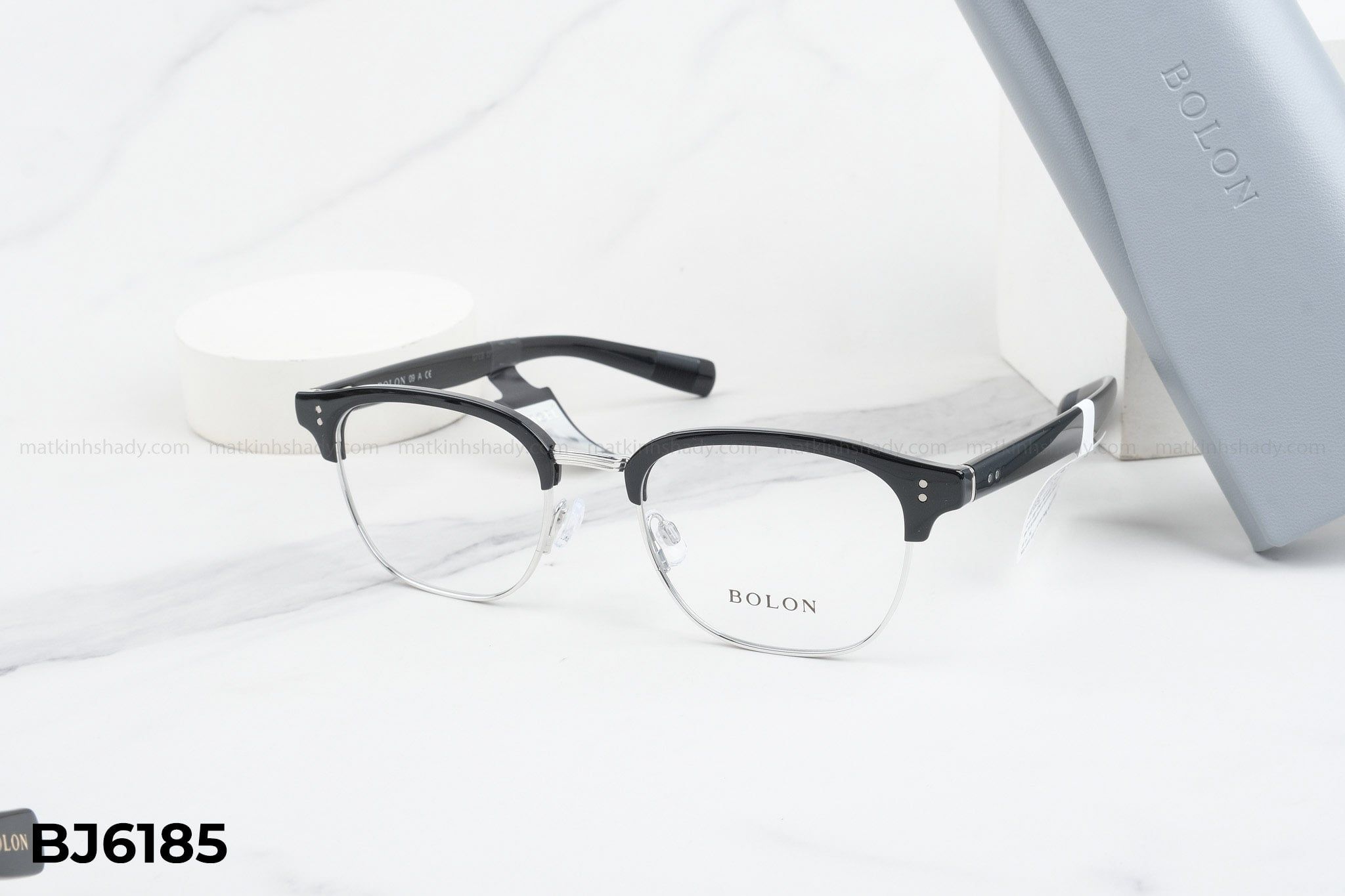  Bolon Eyewear - Glasses - BJ6185 