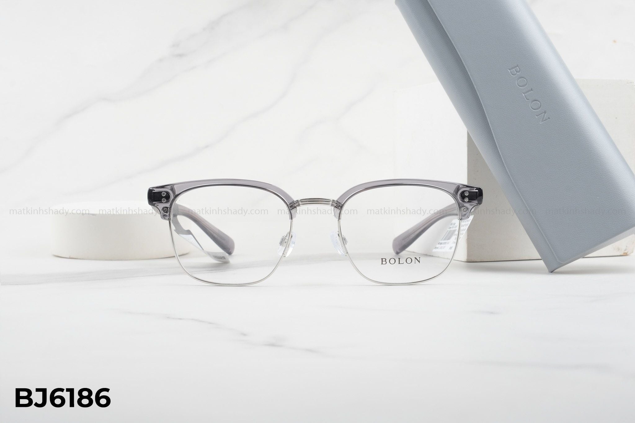  Bolon Eyewear - Glasses - BJ6186 