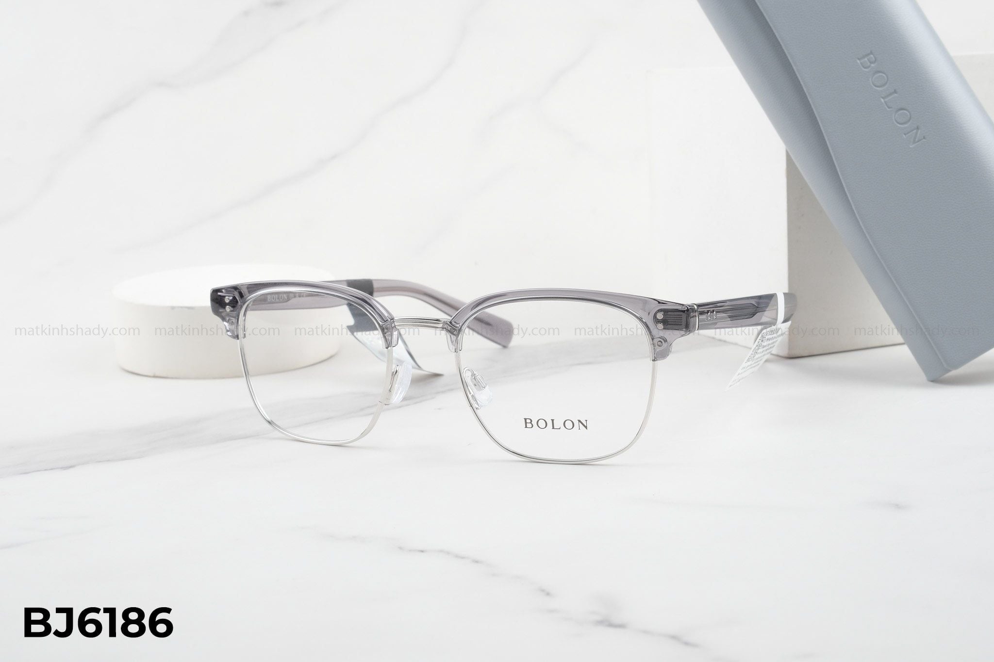  Bolon Eyewear - Glasses - BJ6186 