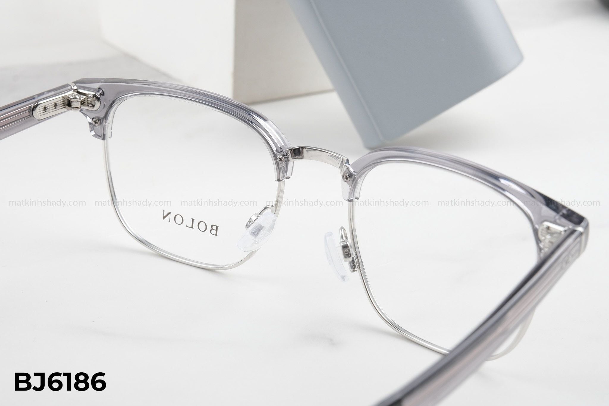  Bolon Eyewear - Glasses - BJ6186 