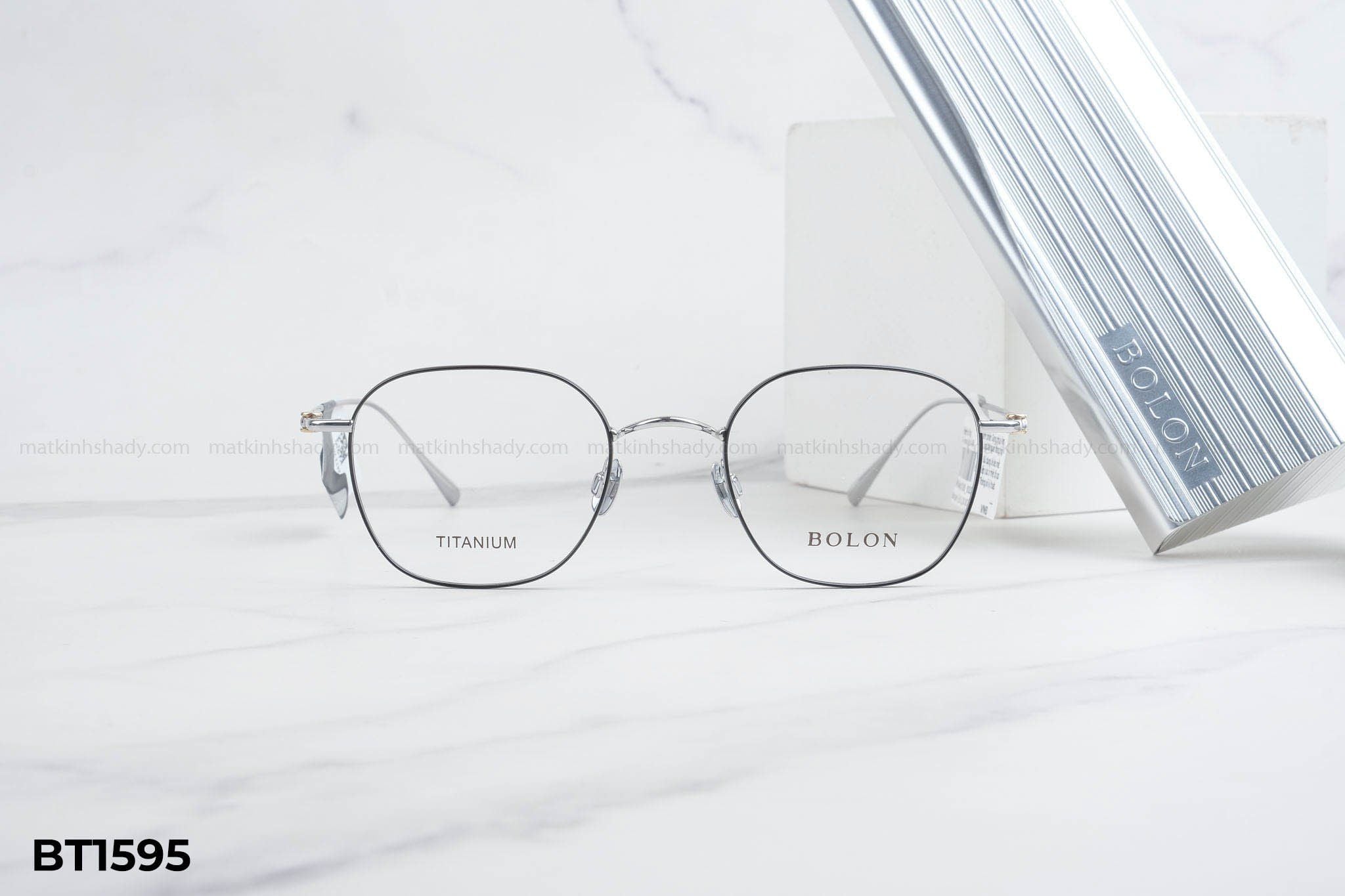  Bolon Eyewear - Glasses - BT1595 