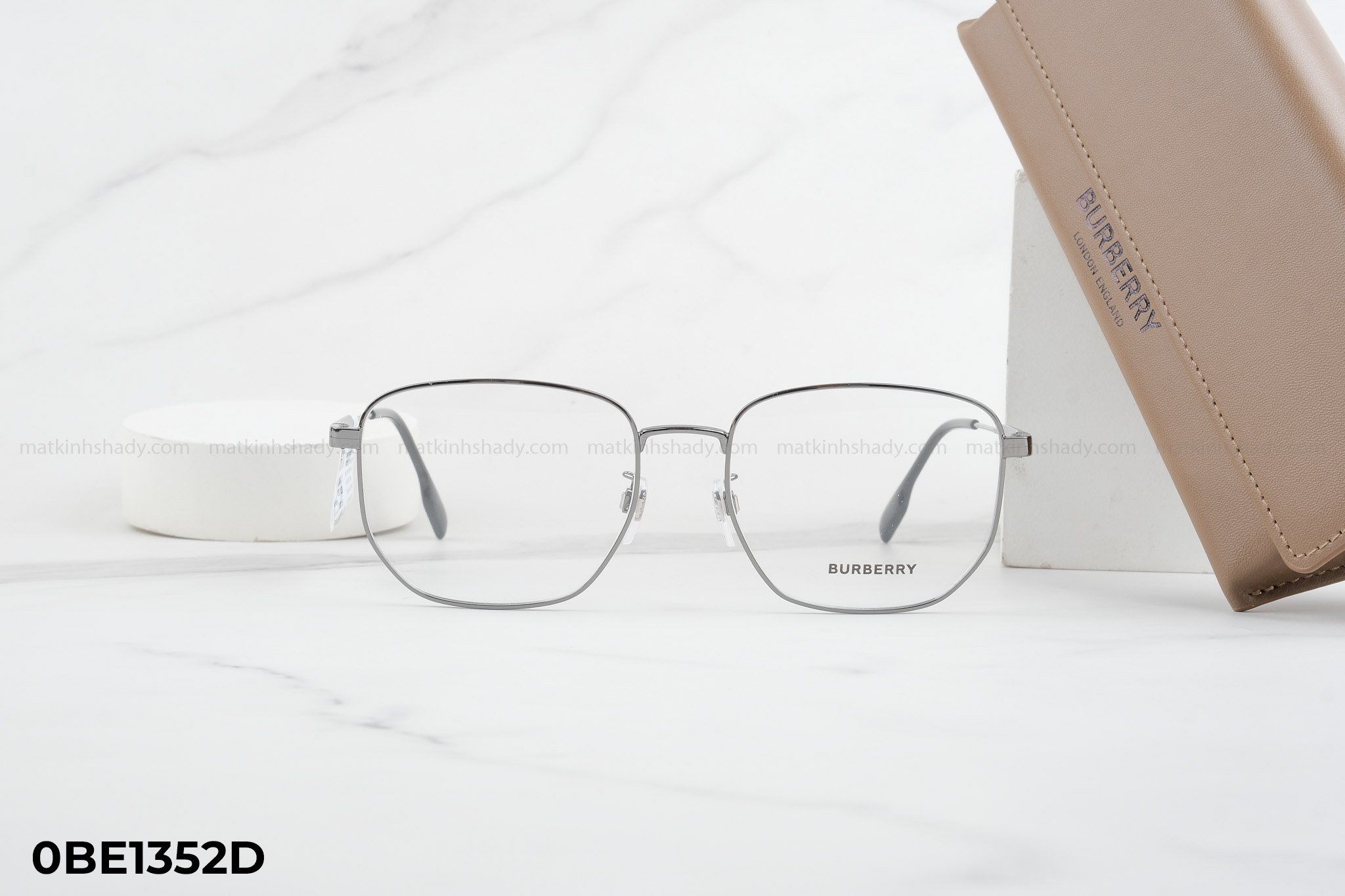  Burberry Eyewear - Glasses - 0BE1352D 