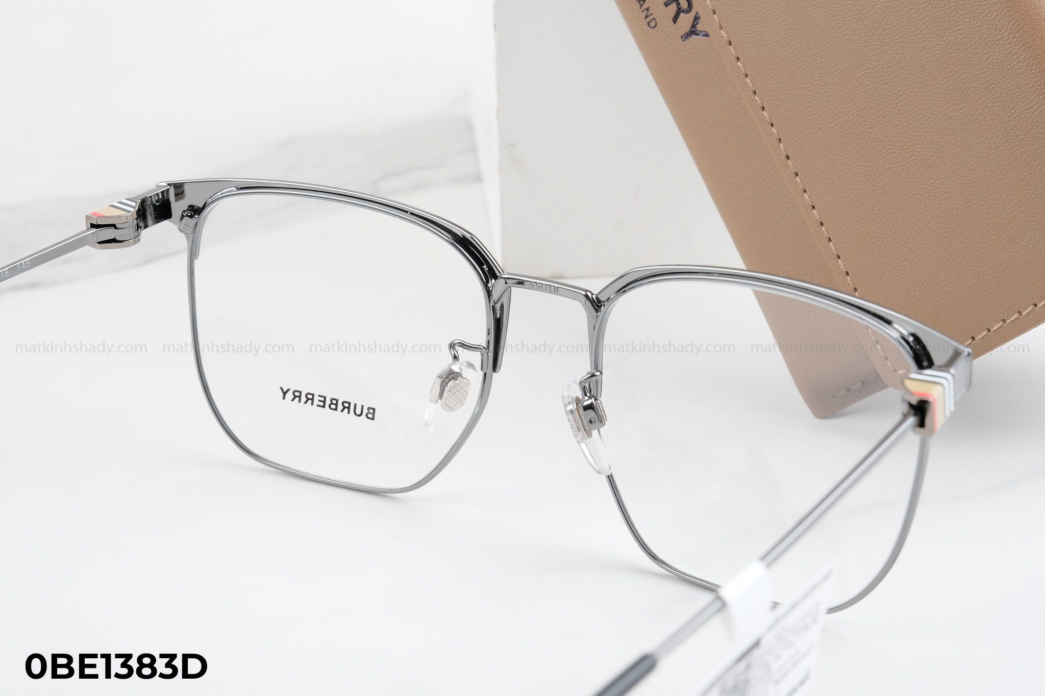  Burberry Eyewear - Glasses - 0BE1383D 
