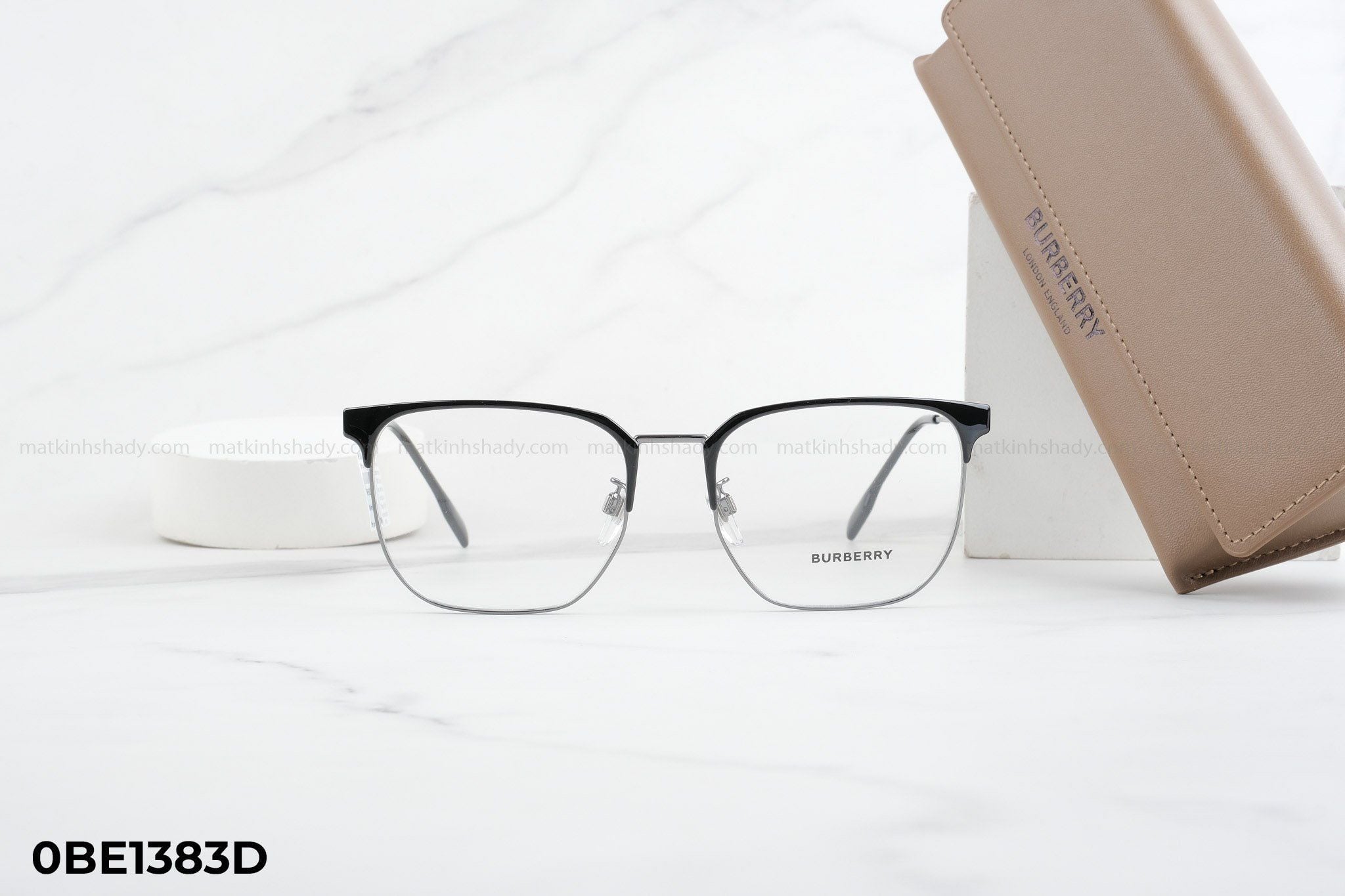  Burberry Eyewear - Glasses - 0BE1383D 