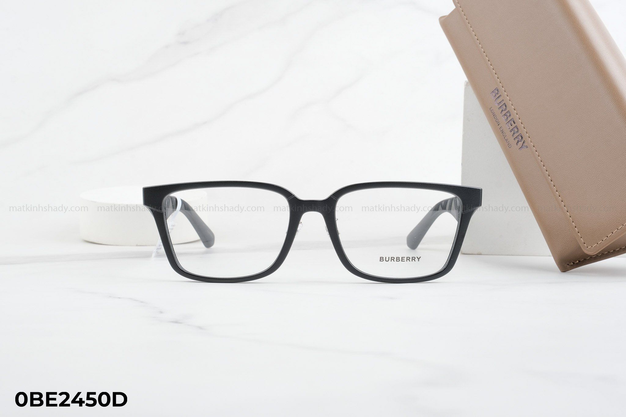  Burberry Eyewear - Glasses - 0BE2450D 