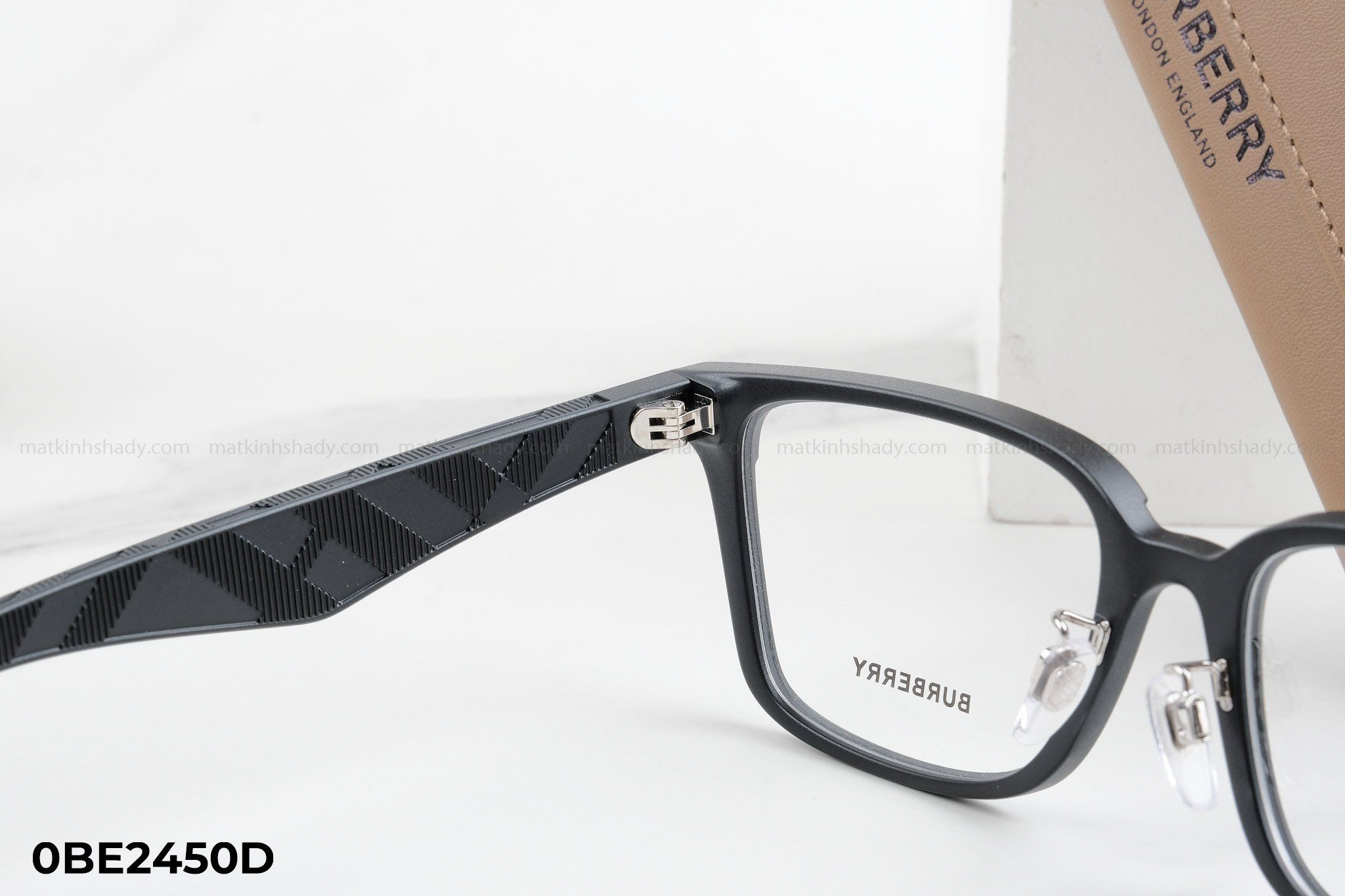  Burberry Eyewear - Glasses - 0BE2450D 