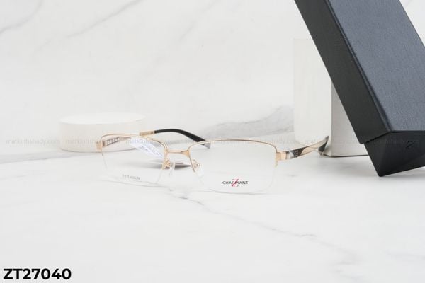 gọng kính Charmant Z nam ZT27040