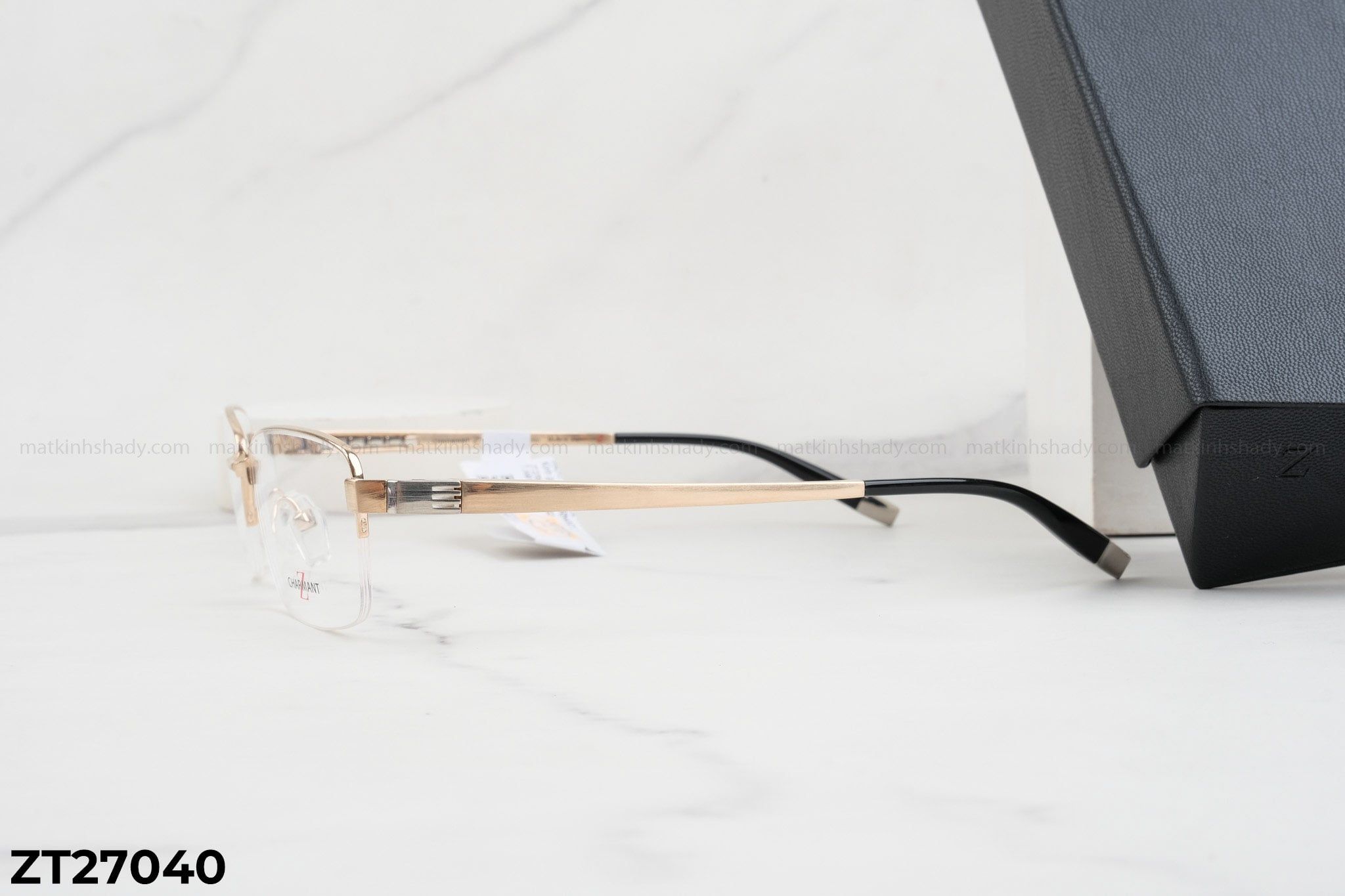  Charmant Z Eyewear - Glasses - ZT27040 