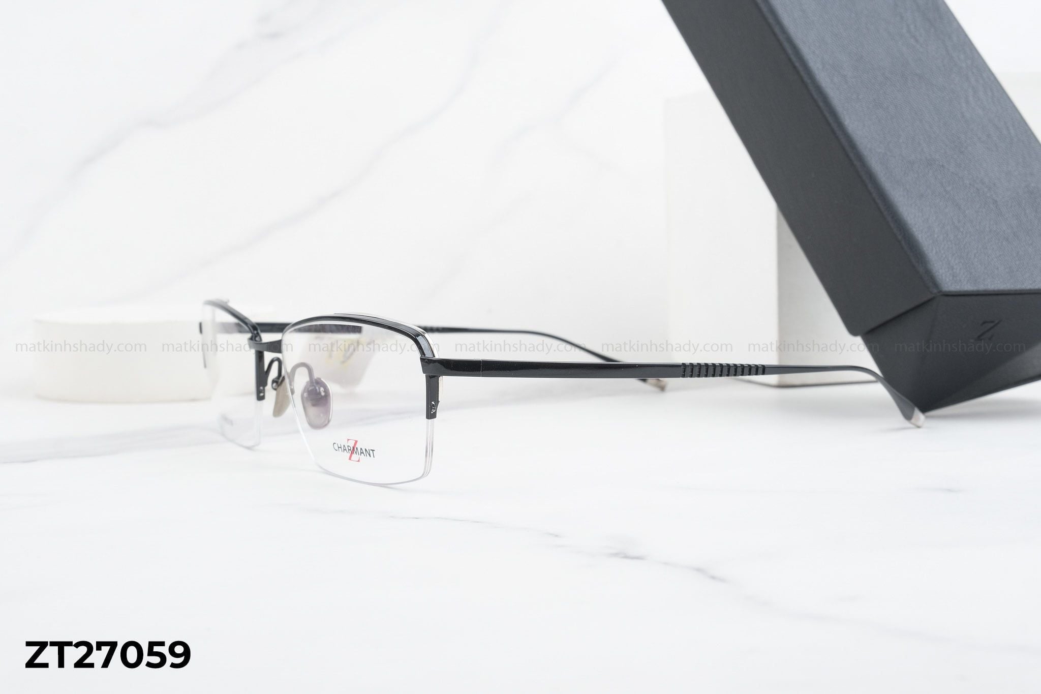  Charmant Z Eyewear - Glasses - ZT27059 
