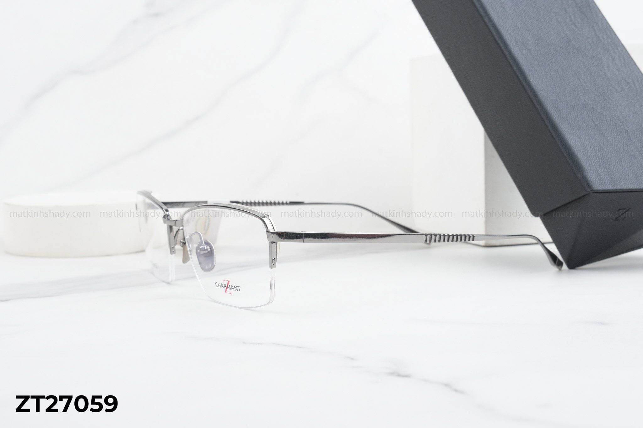  Charmant Z Eyewear - Glasses - ZT27059 