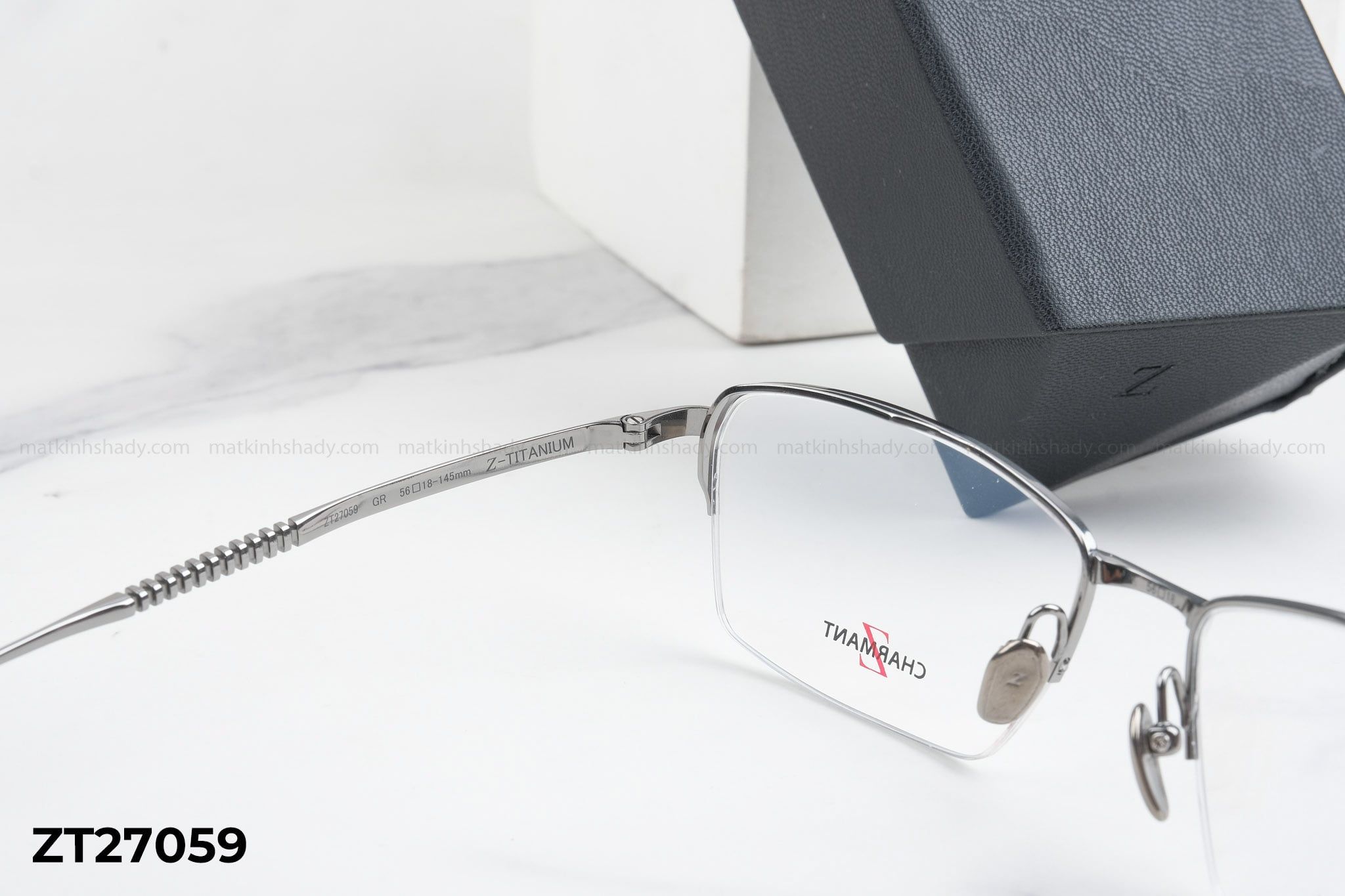  Charmant Z Eyewear - Glasses - ZT27059 