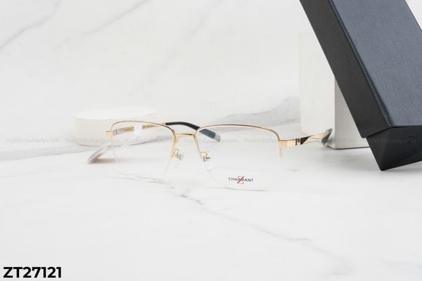 gọng kính Charmant Z nam ZT27121