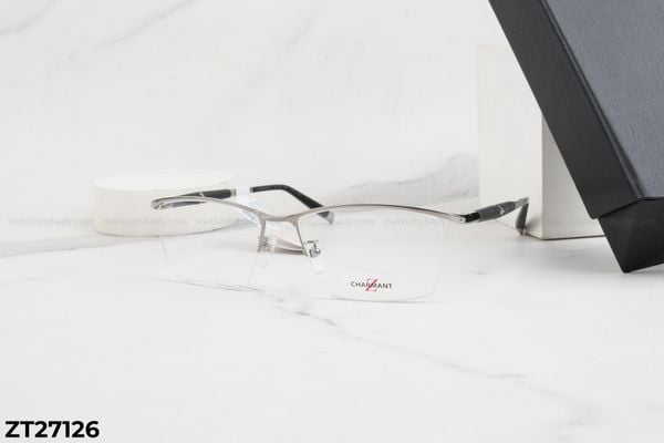 gọng kính Charmant Z nam ZT27126 (