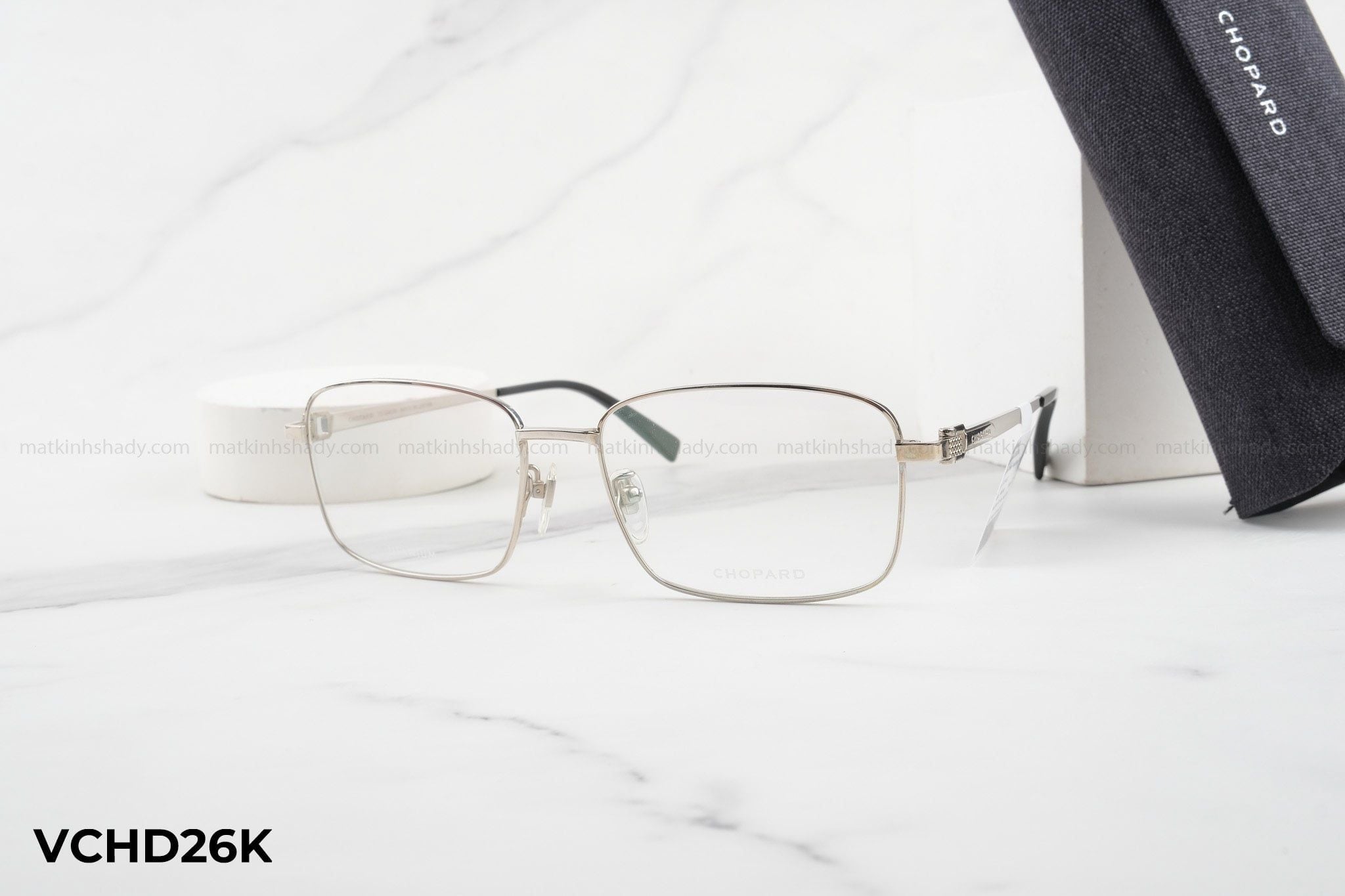  Chopard Eyewear - Glasses - VCHD26K 