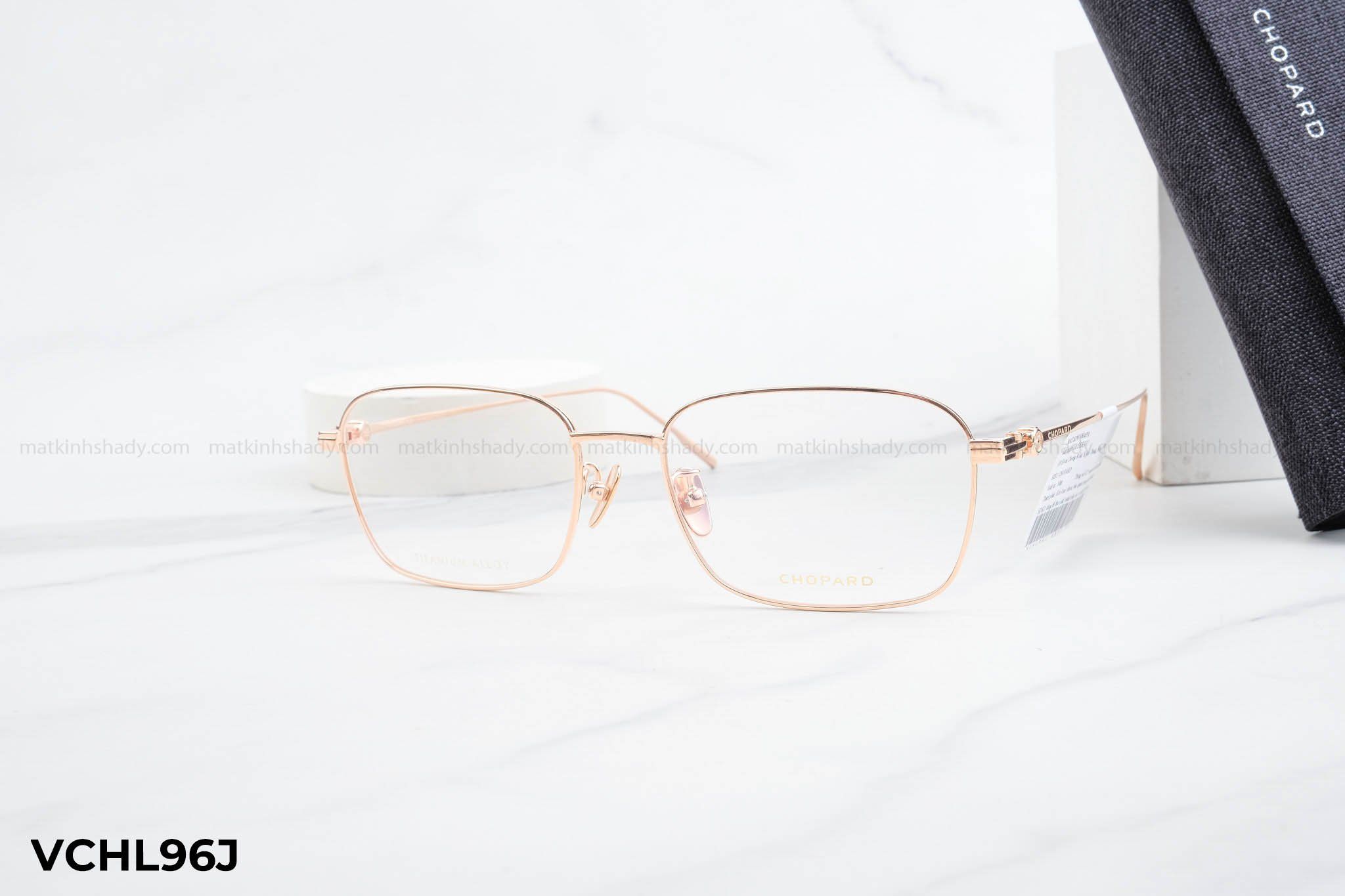  Chopard Eyewear - Glasses - VCHL96J 