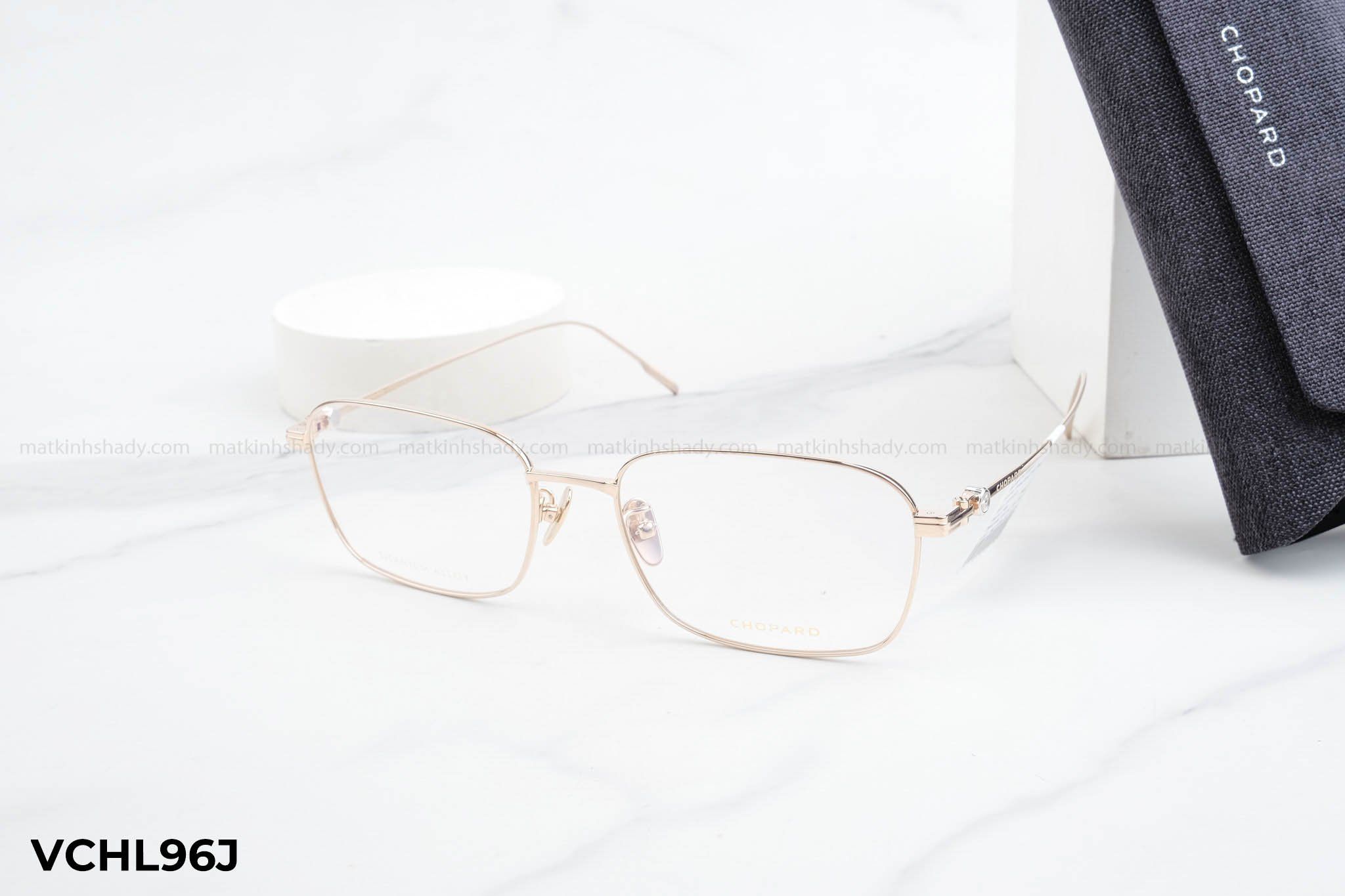  Chopard Eyewear - Glasses - VCHL96J 