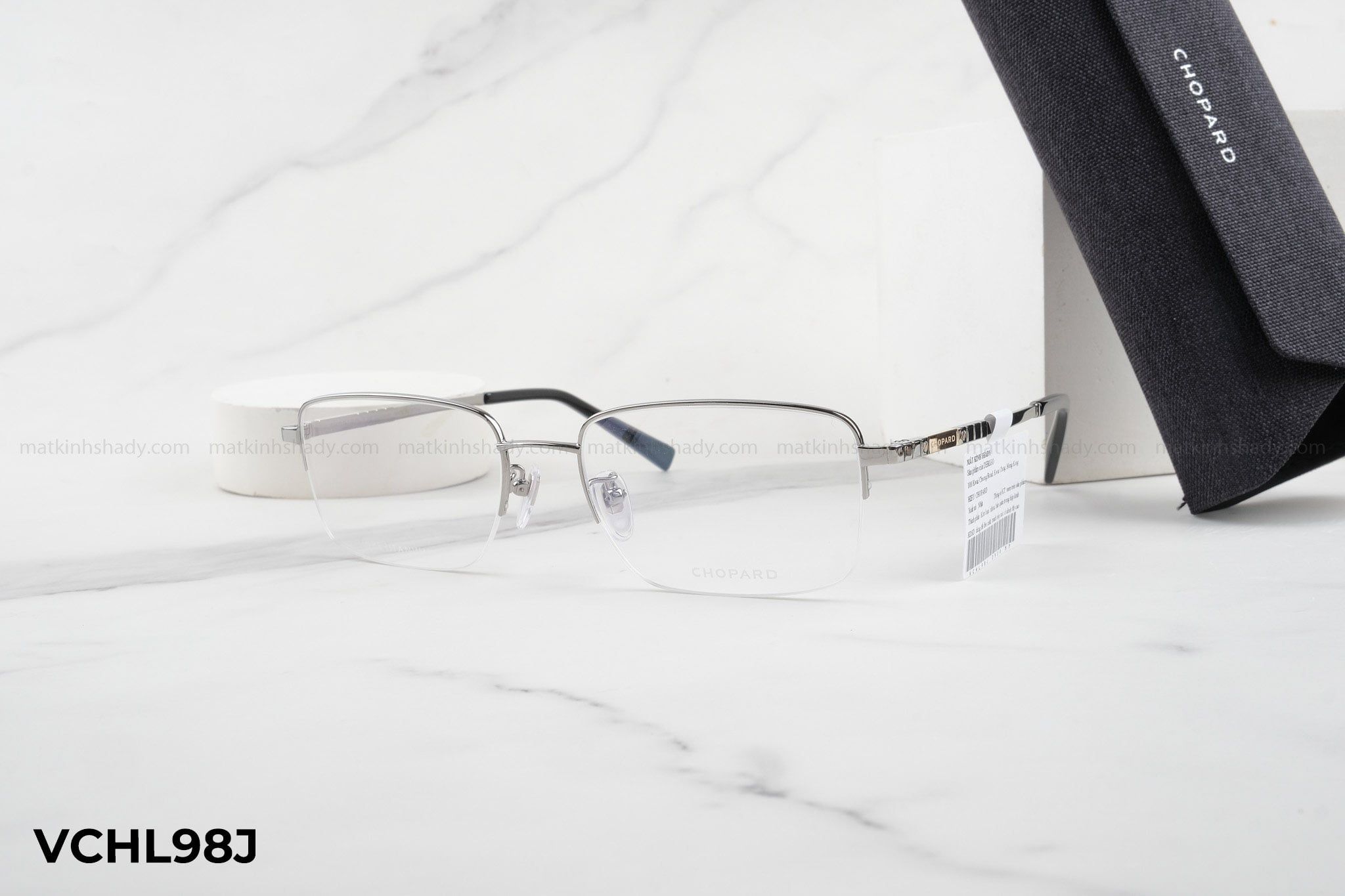  Chopard Eyewear - Glasses - VCHL98J 