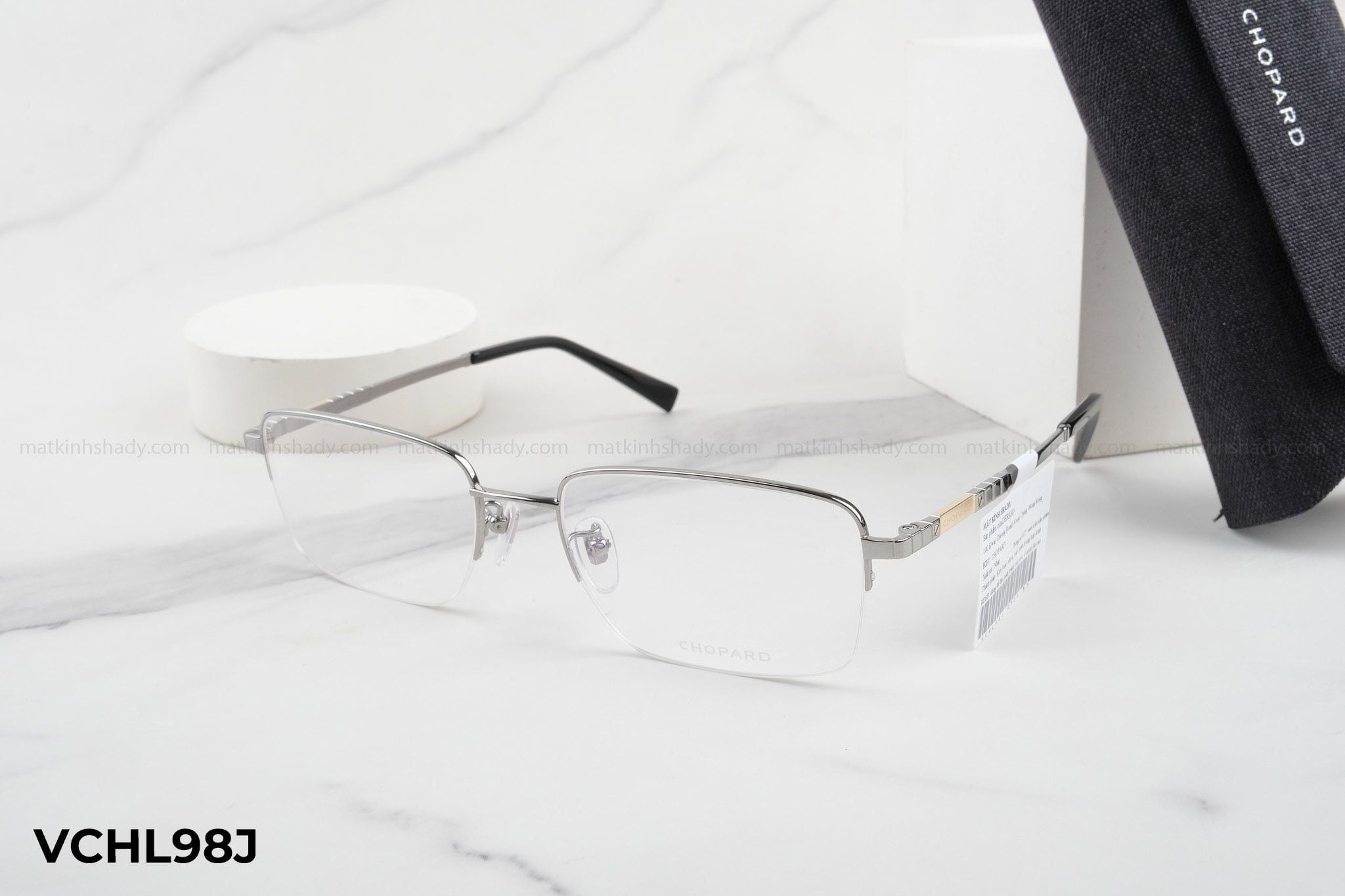  Chopard Eyewear - Glasses - VCHL98J 