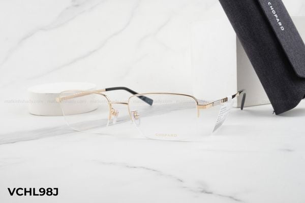 gọng kính Chopard nam nữ VCHL98J