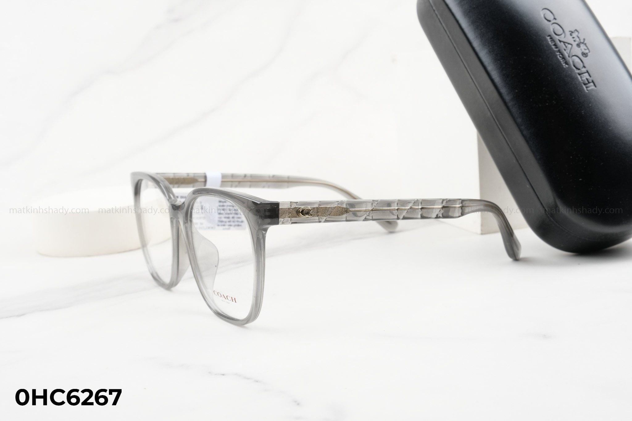  Coach Eyewear - Glasses - 0HC6267 
